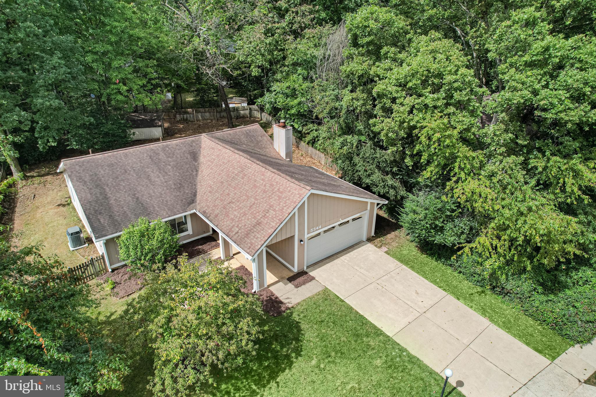 BONNIE BRAE - Residential