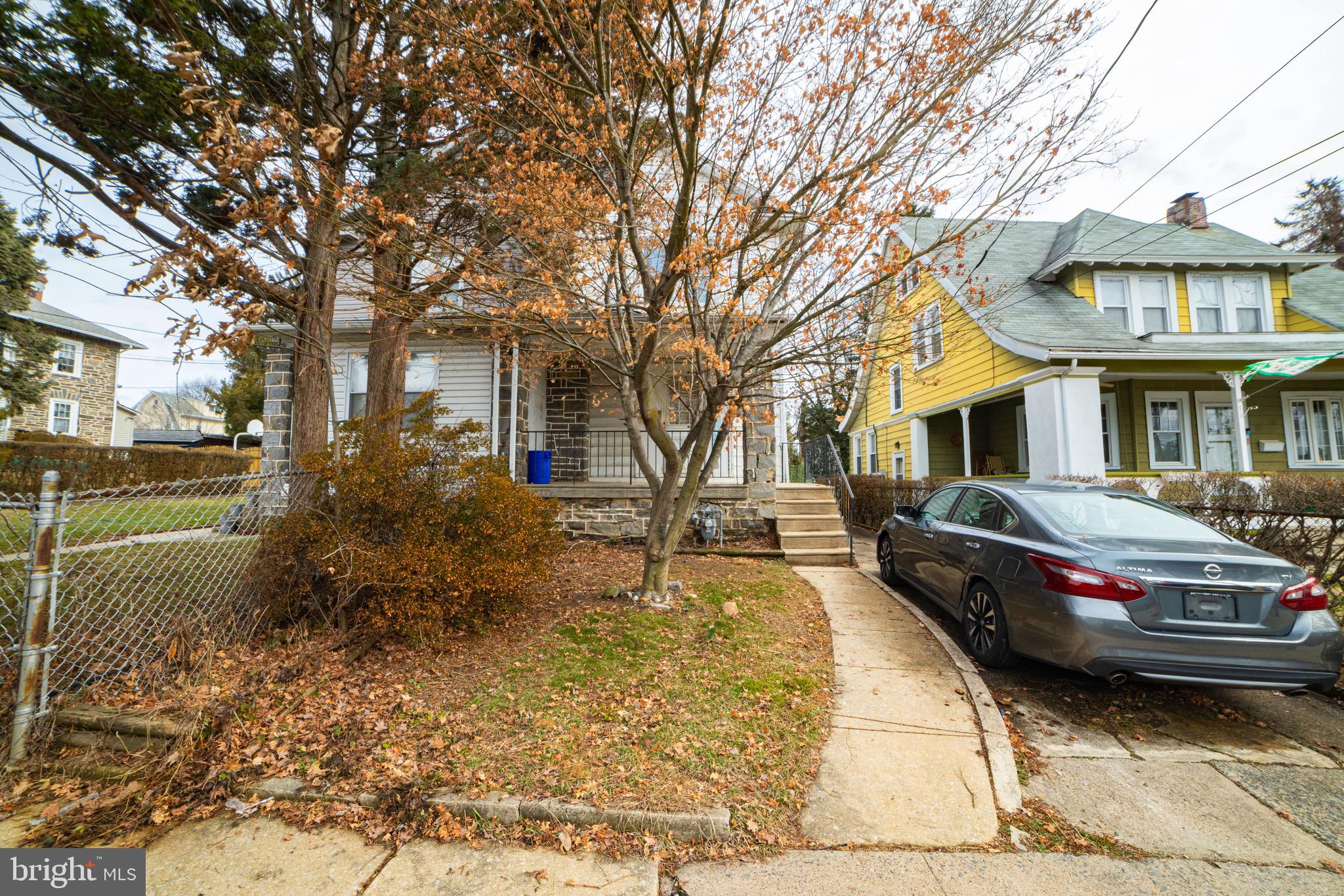 45 S BRIGHTON AVENUE