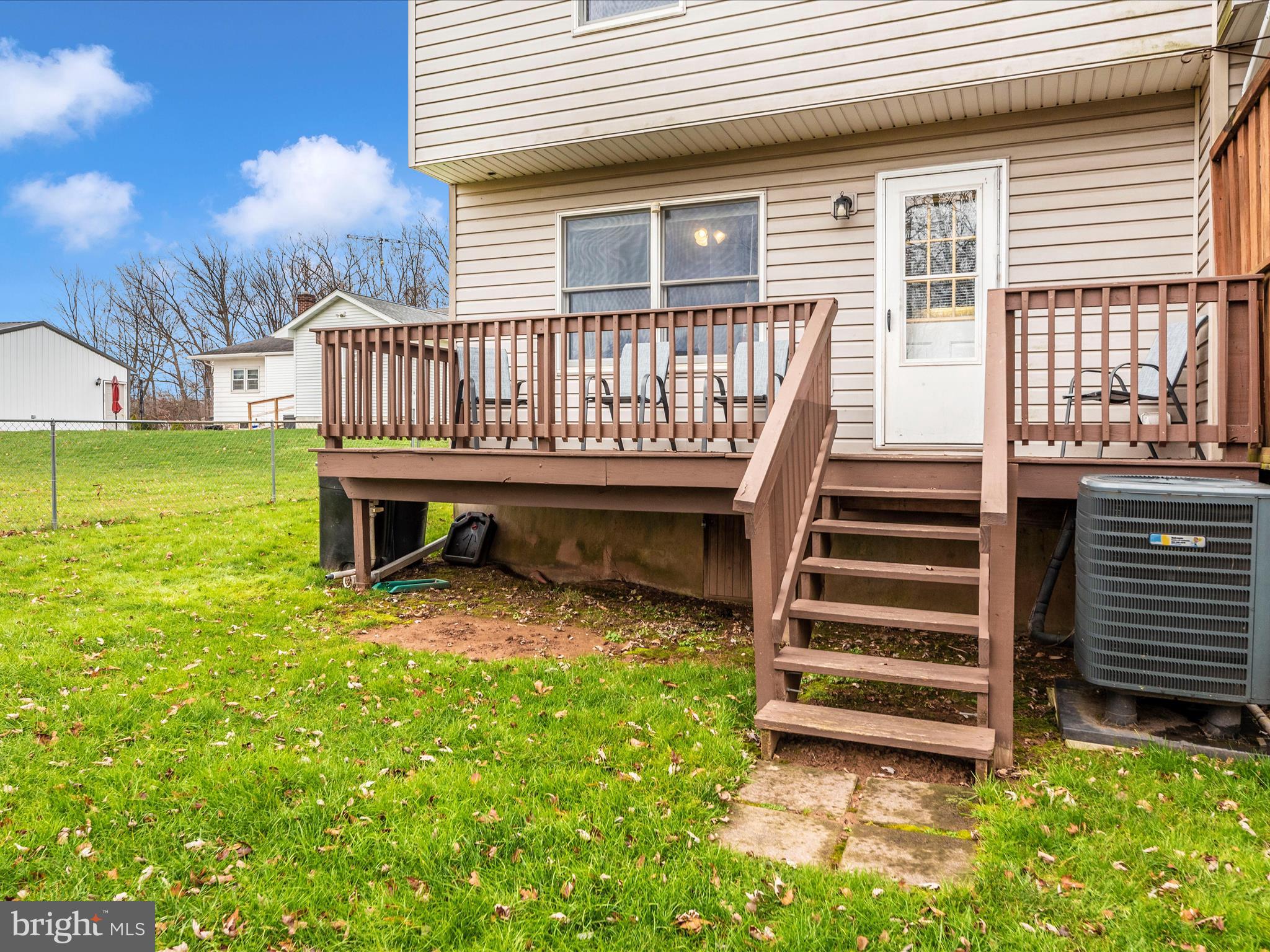 BONNIEFIELD ESTATES - Residential