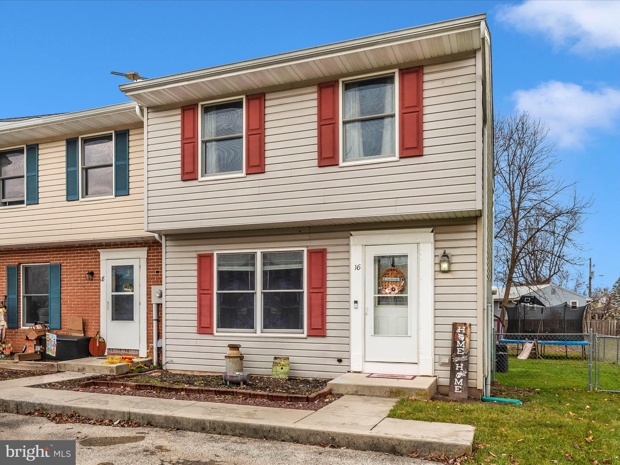 BONNIEFIELD ESTATES - Residential