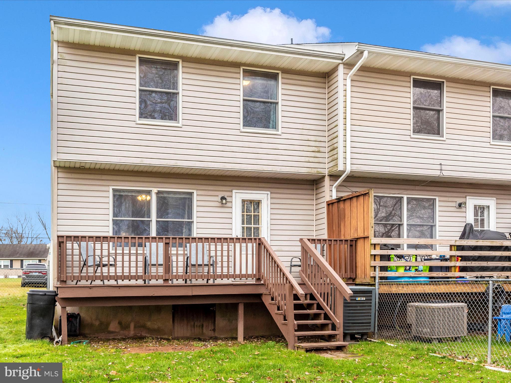 BONNIEFIELD ESTATES - Residential