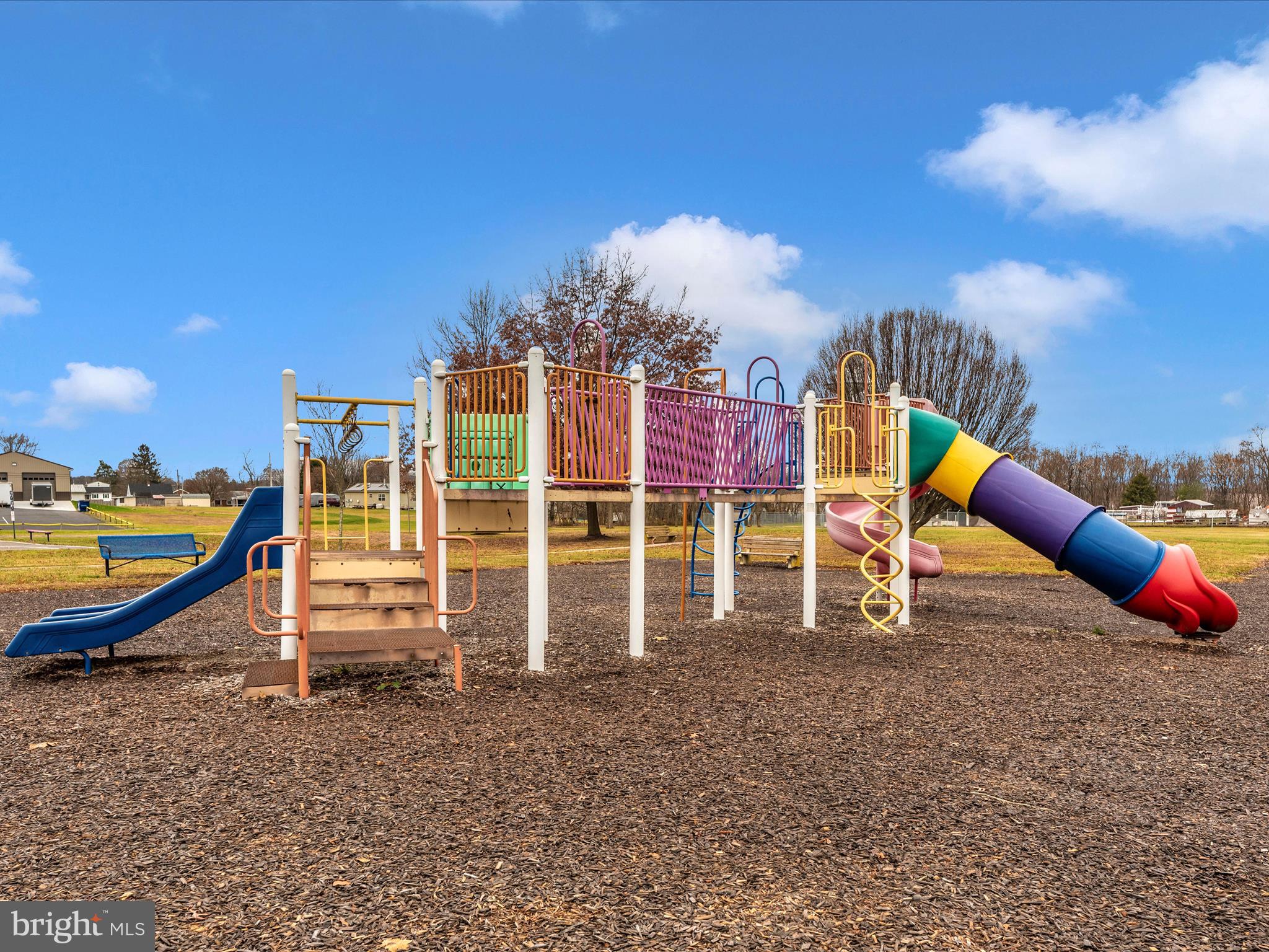 BONNIEFIELD ESTATES - Residential