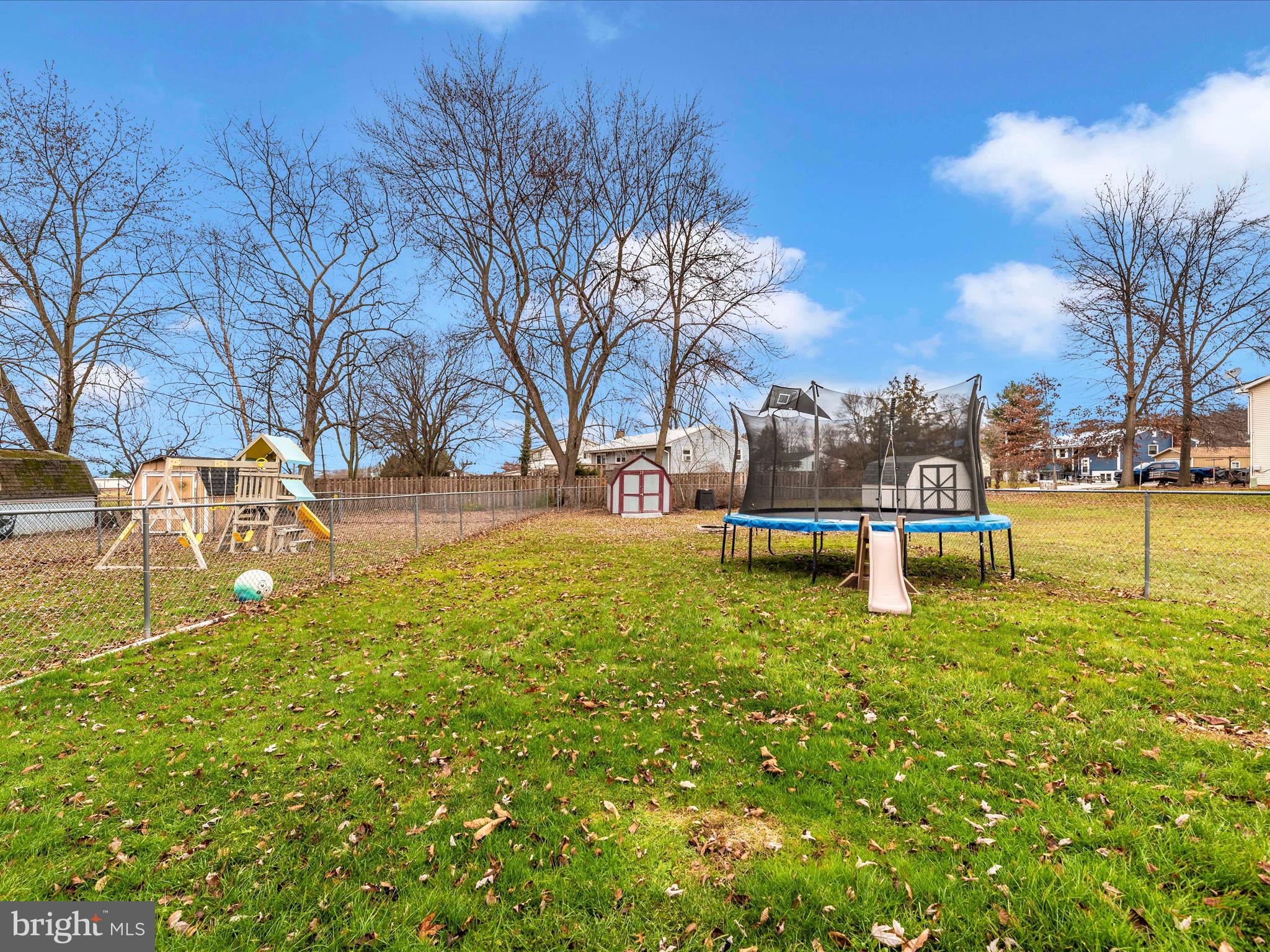 BONNIEFIELD ESTATES - Residential