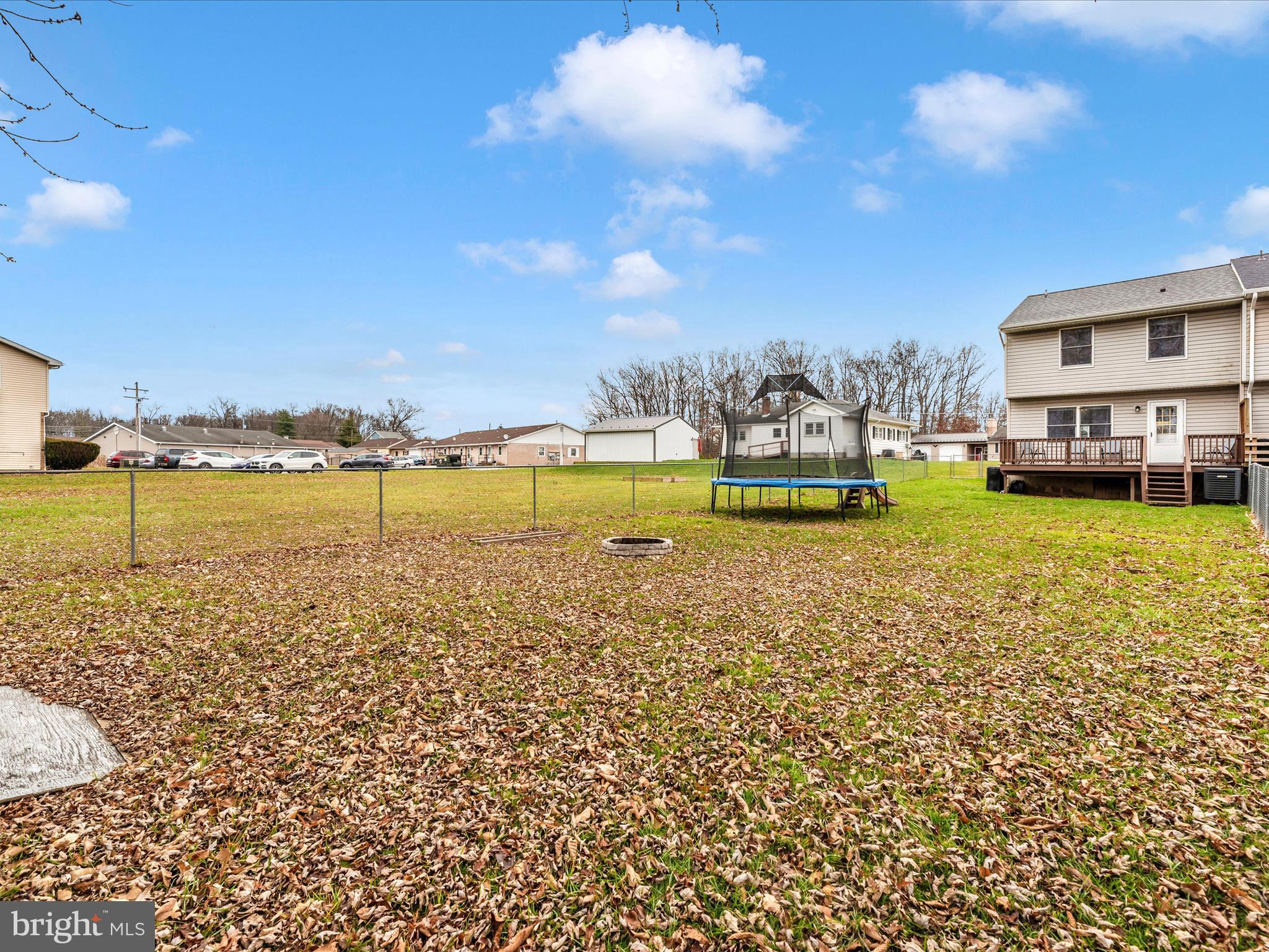 BONNIEFIELD ESTATES - Residential