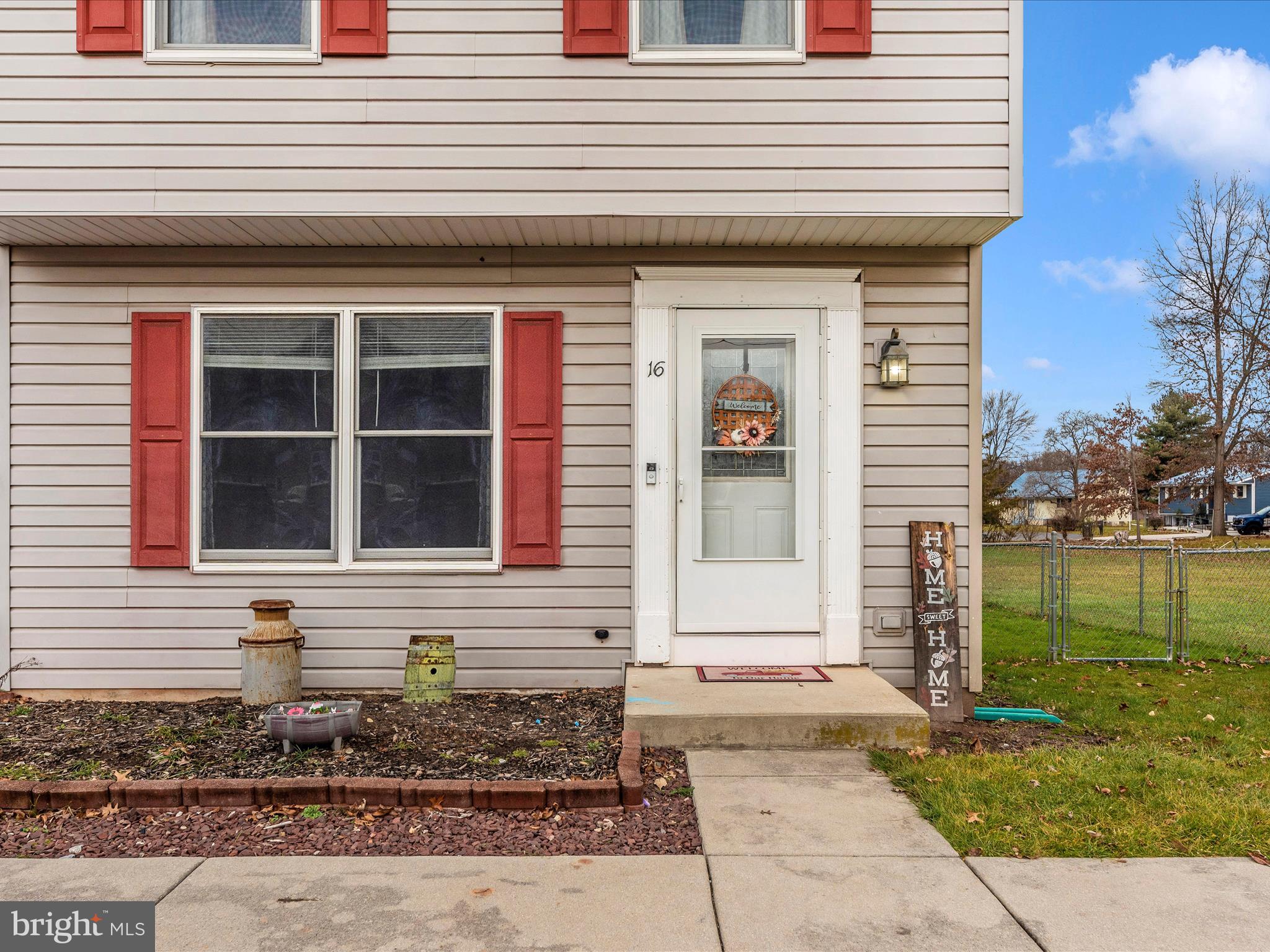 BONNIEFIELD ESTATES - Residential