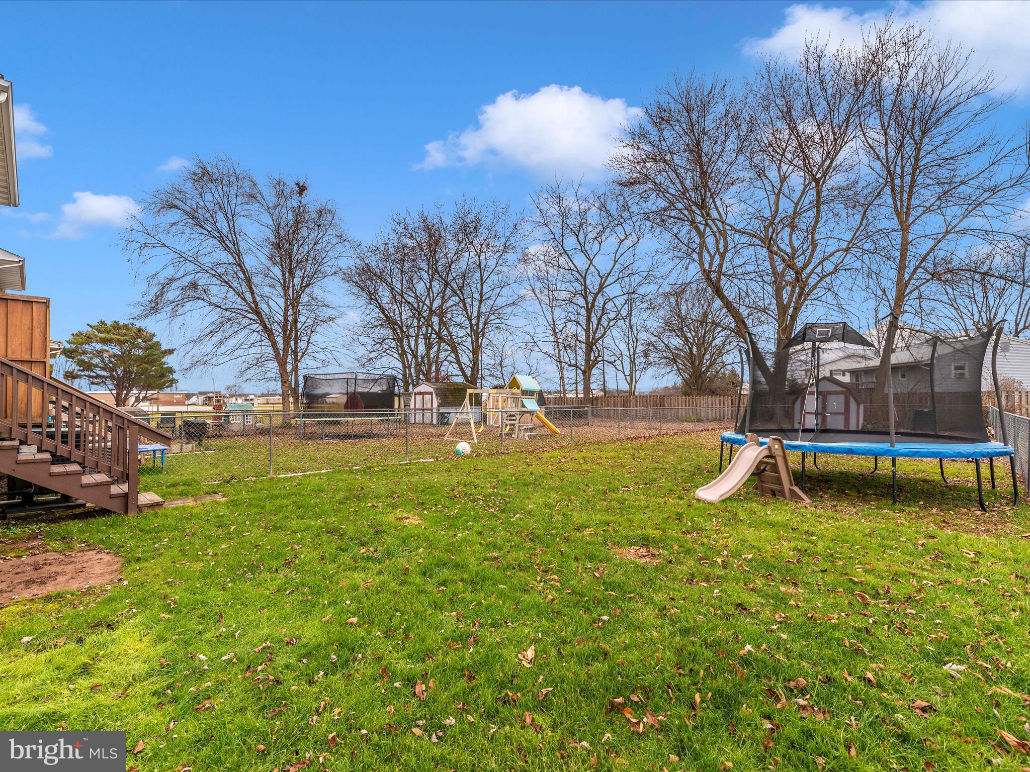 BONNIEFIELD ESTATES - Residential