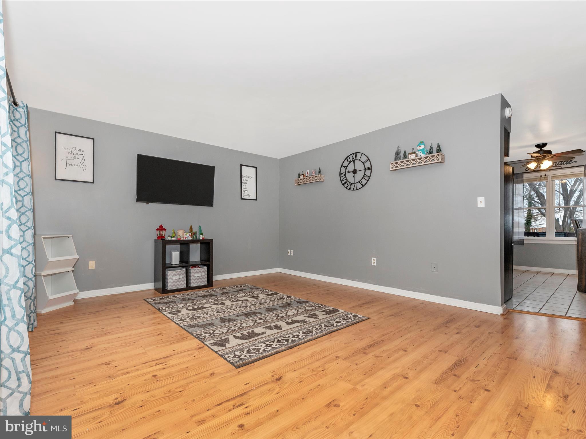 BONNIEFIELD ESTATES - Residential