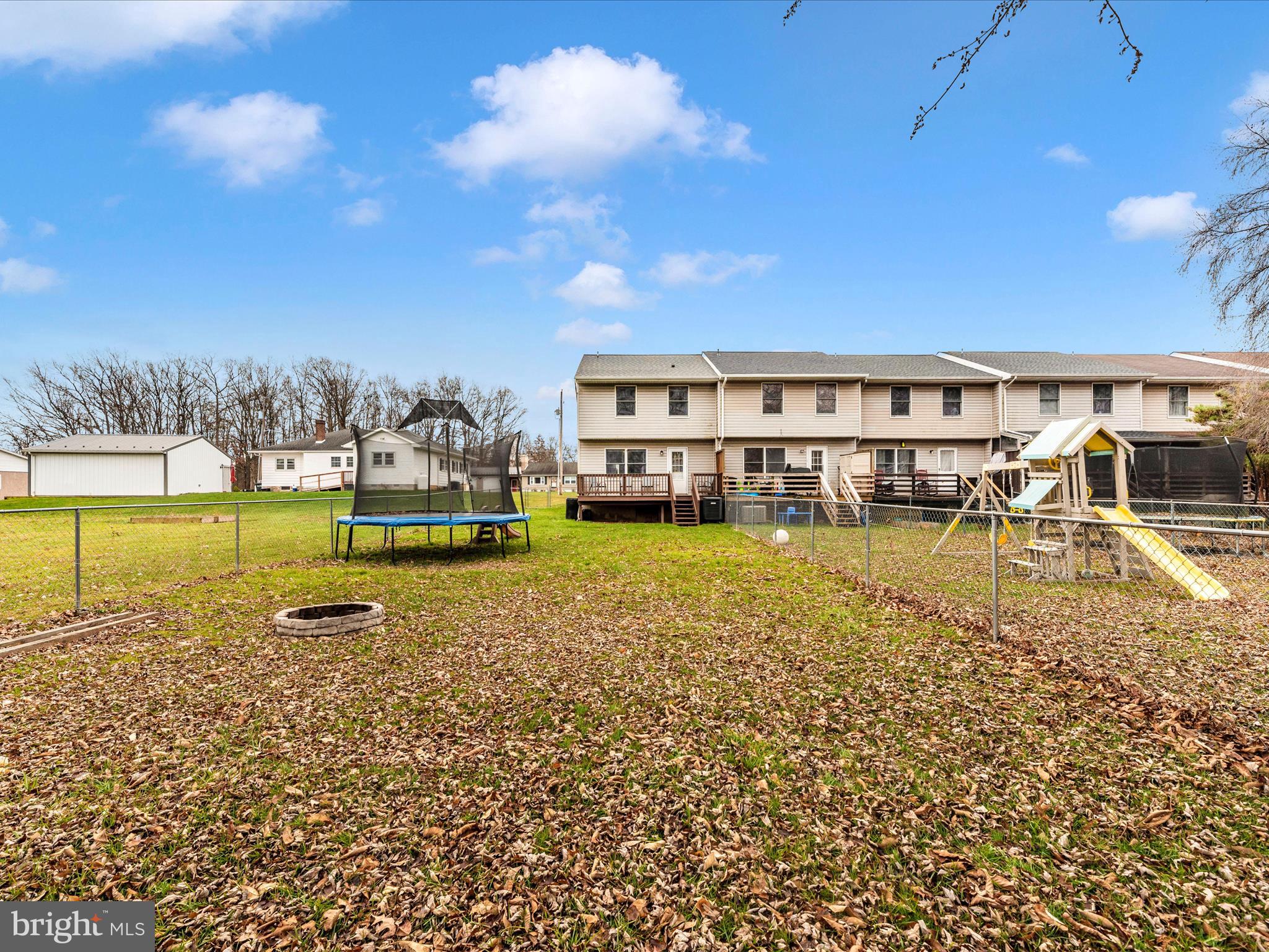 BONNIEFIELD ESTATES - Residential