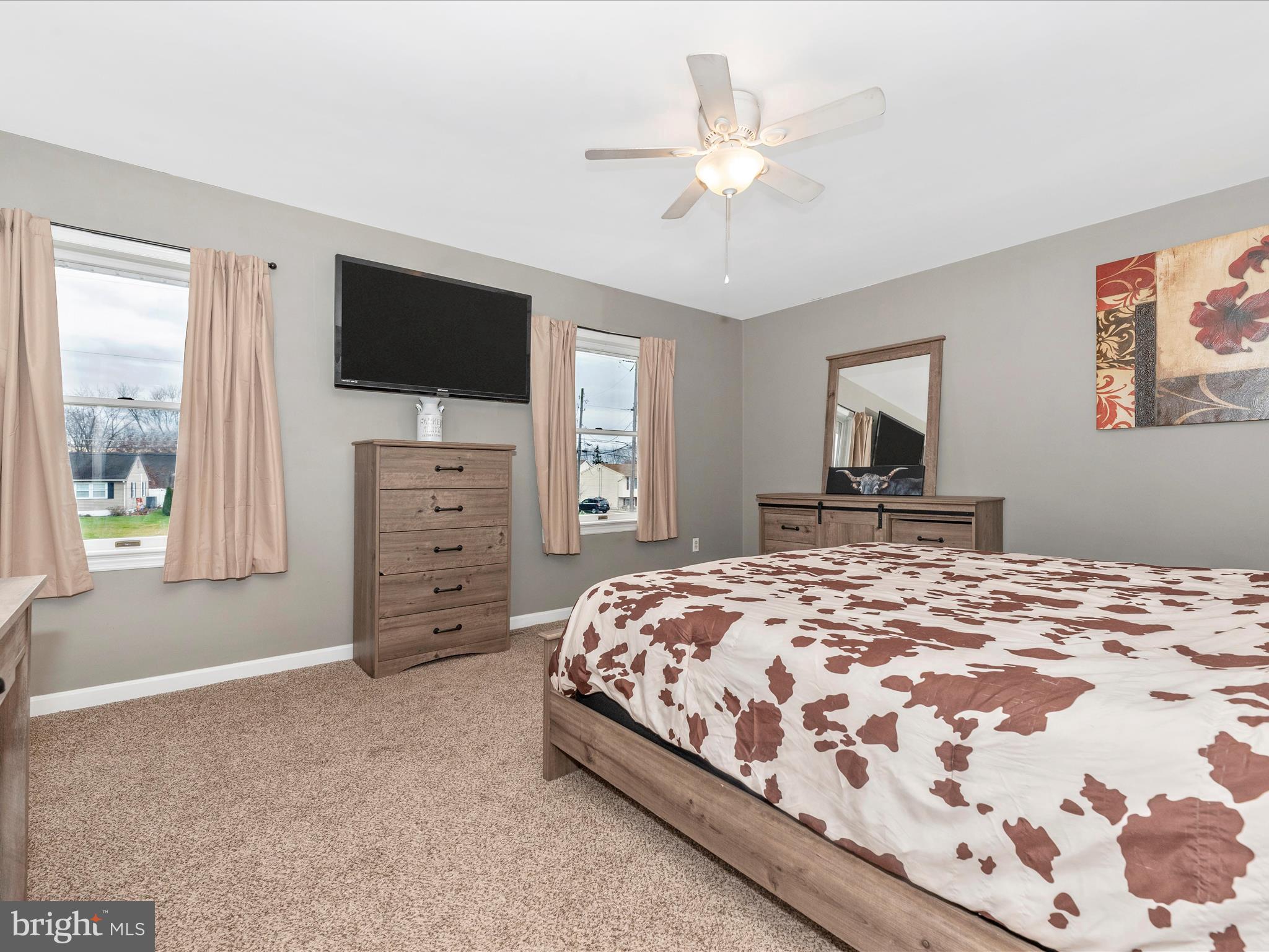 BONNIEFIELD ESTATES - Residential