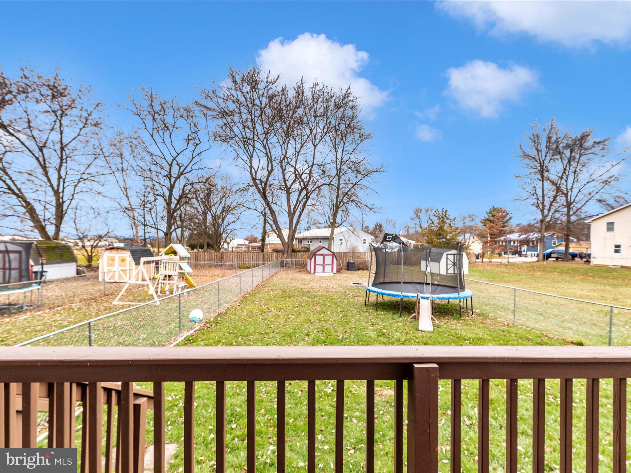 BONNIEFIELD ESTATES - Residential