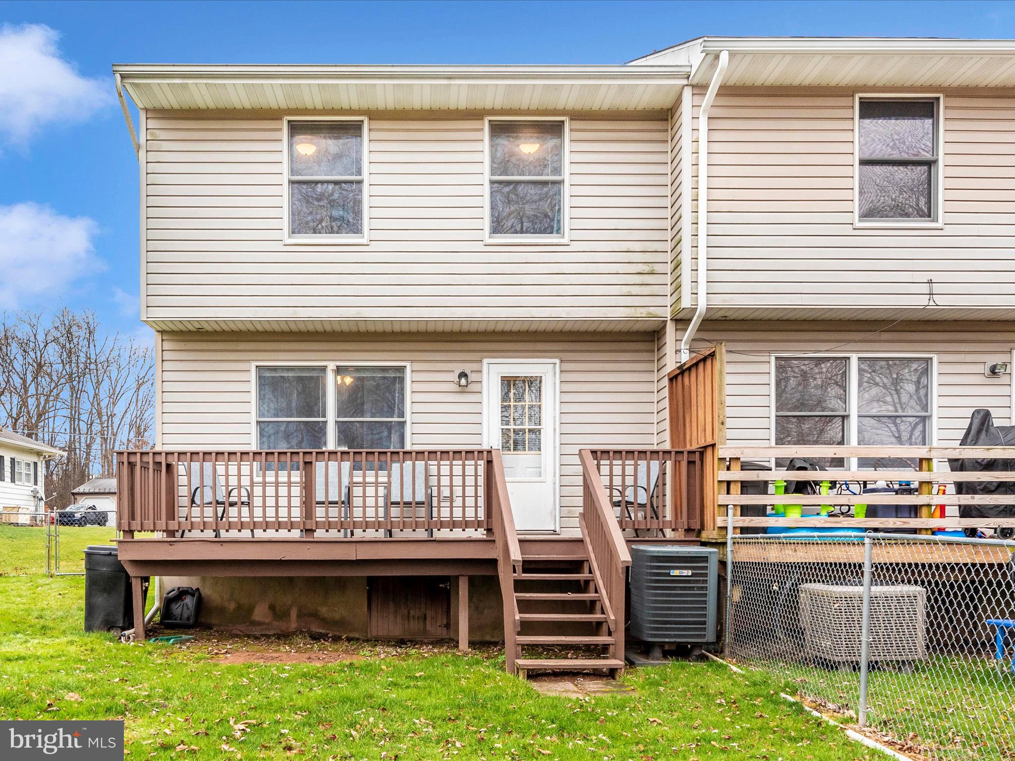 BONNIEFIELD ESTATES - Residential