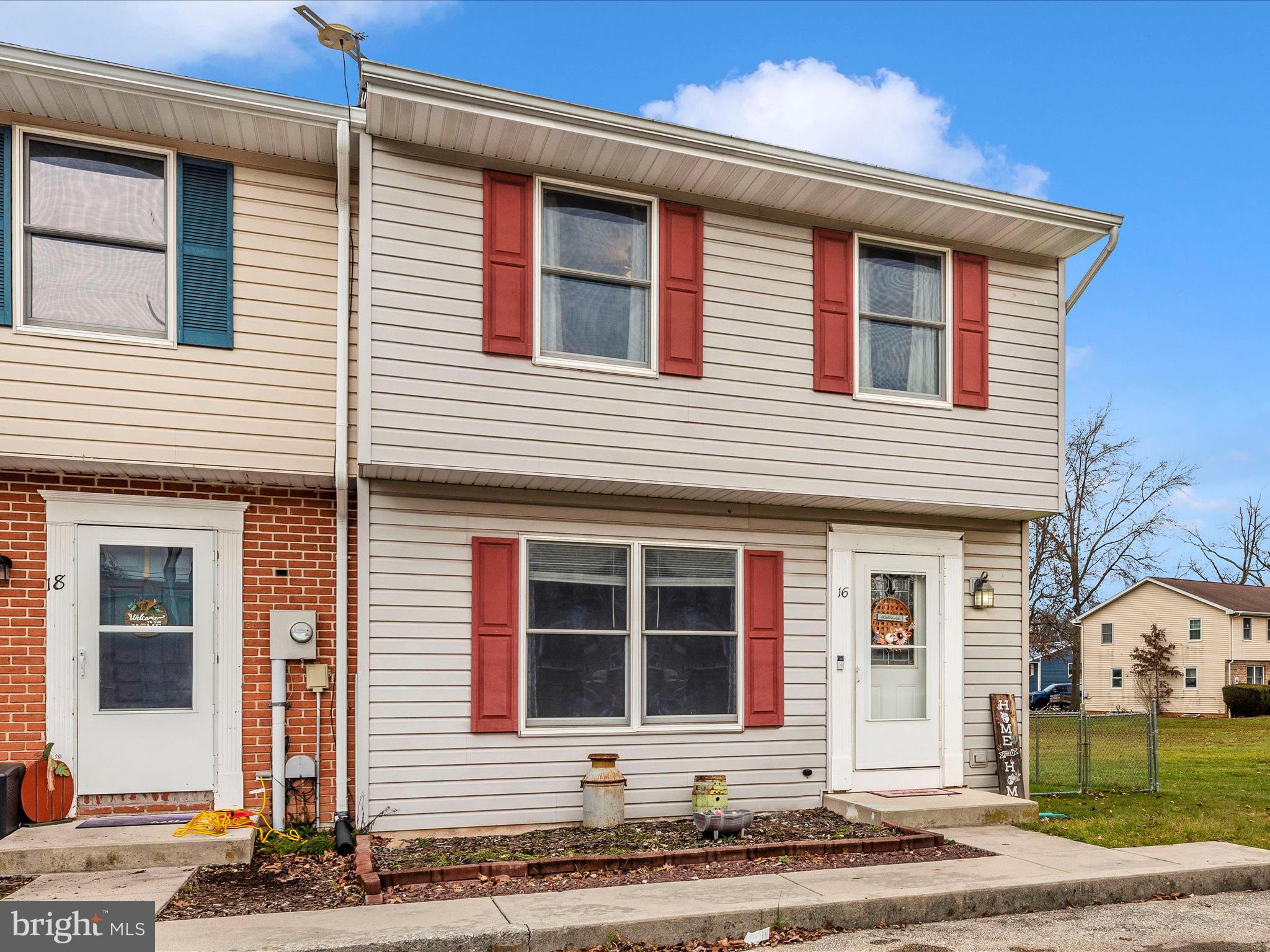 BONNIEFIELD ESTATES - Residential