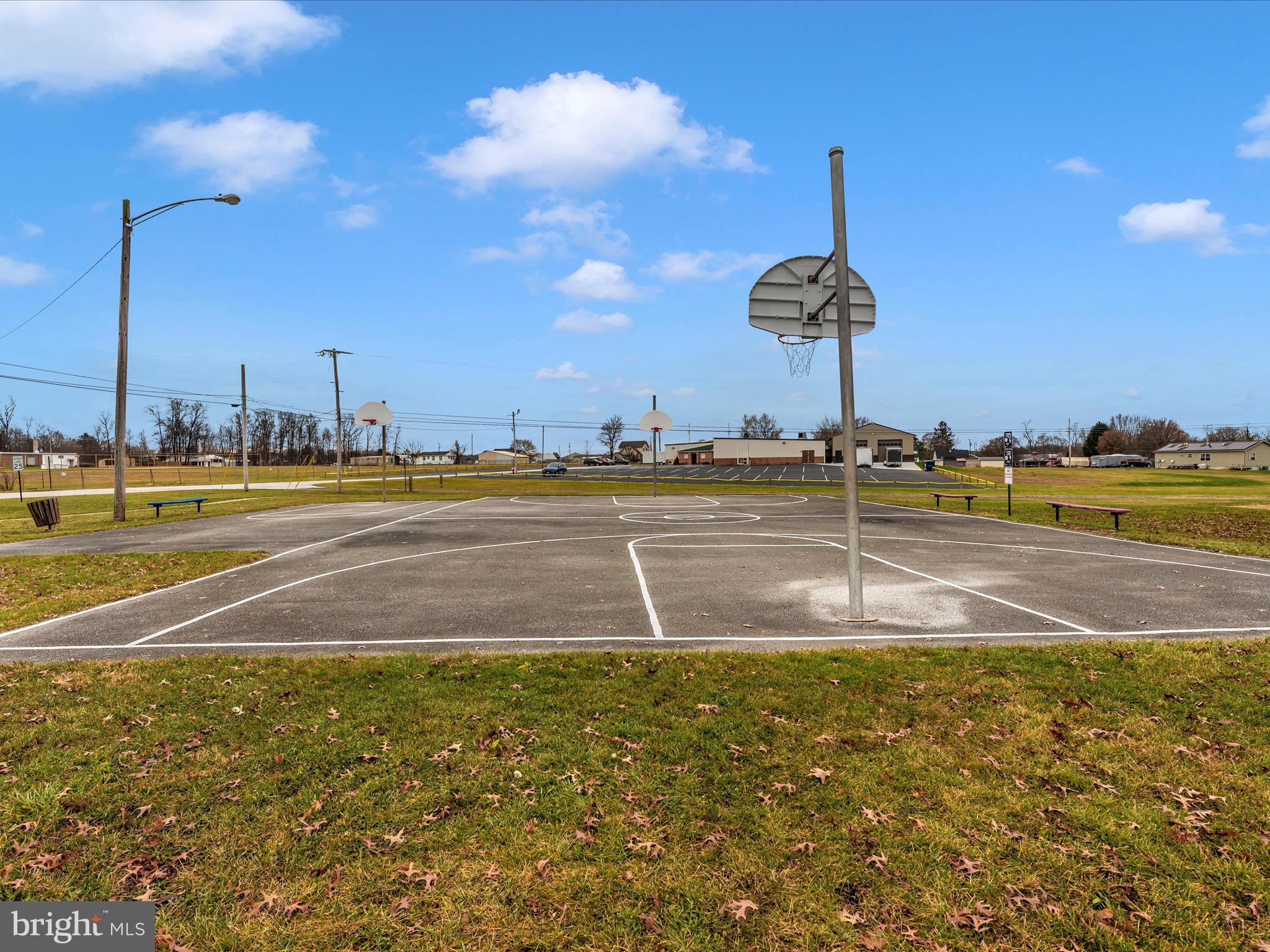 BONNIEFIELD ESTATES - Residential