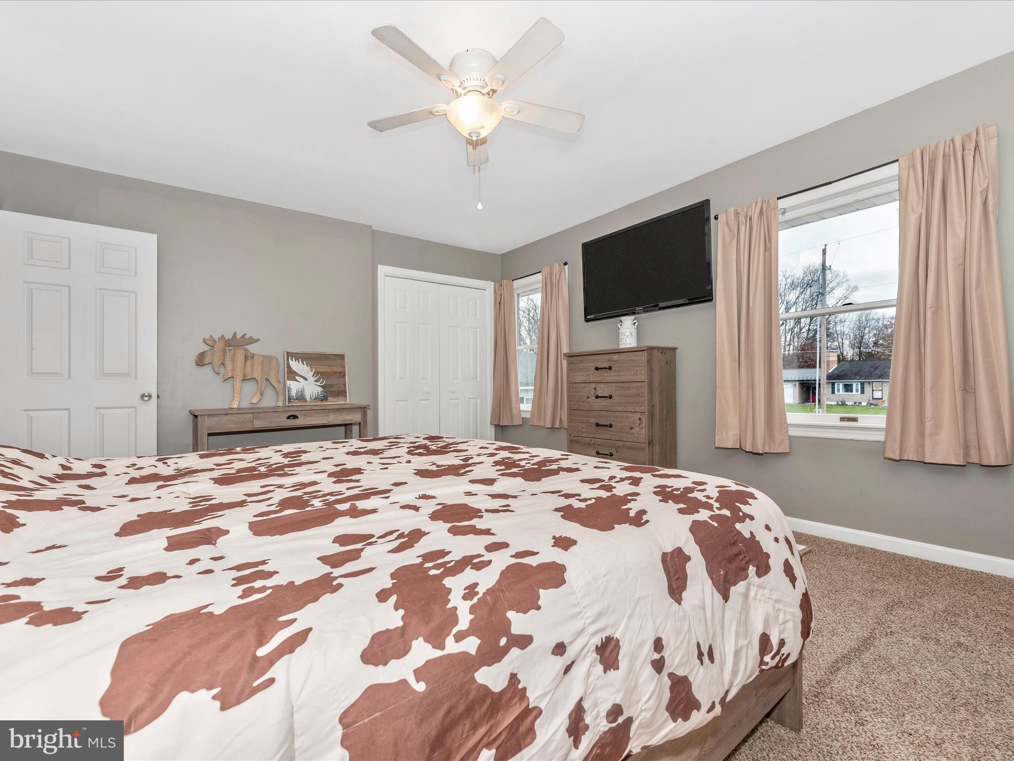 BONNIEFIELD ESTATES - Residential