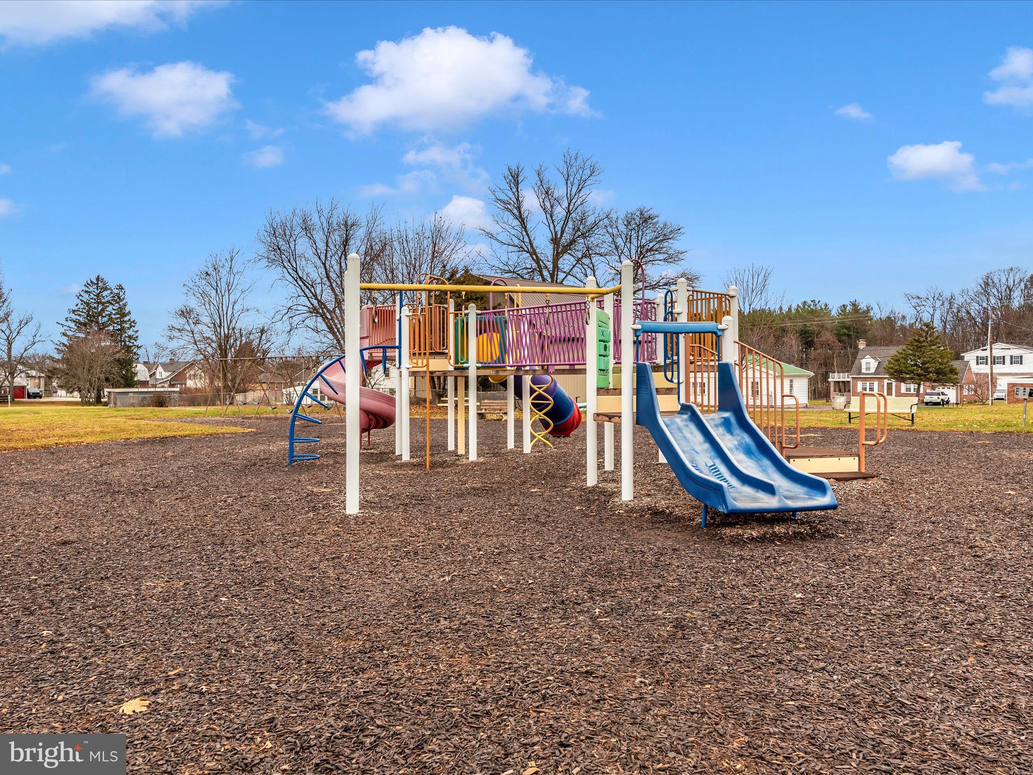 BONNIEFIELD ESTATES - Residential