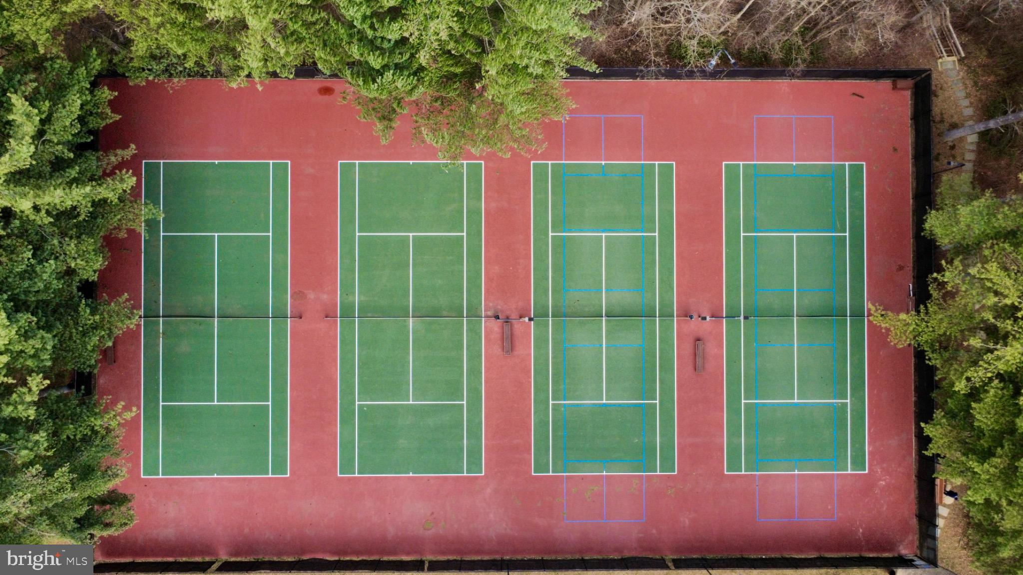 BURKE CENTRE CONSERVANCY - Residential