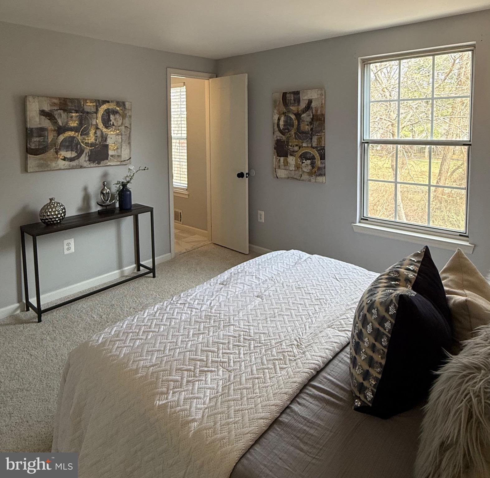 BURKE CENTRE CONSERVANCY - Residential