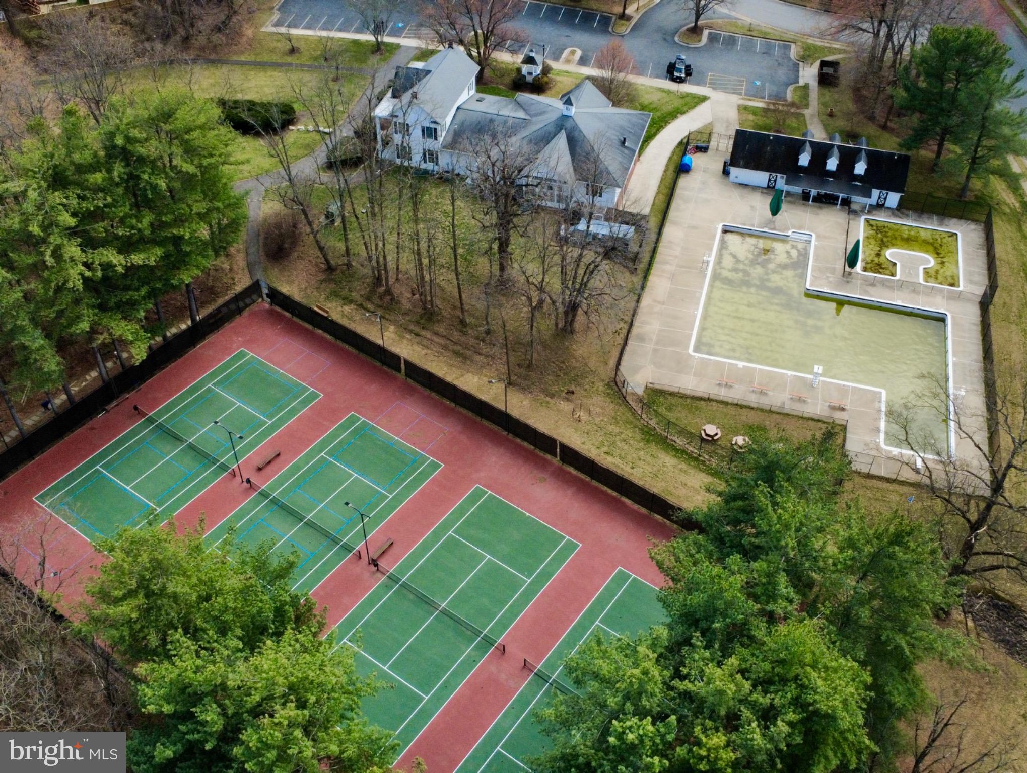 BURKE CENTRE CONSERVANCY - Residential
