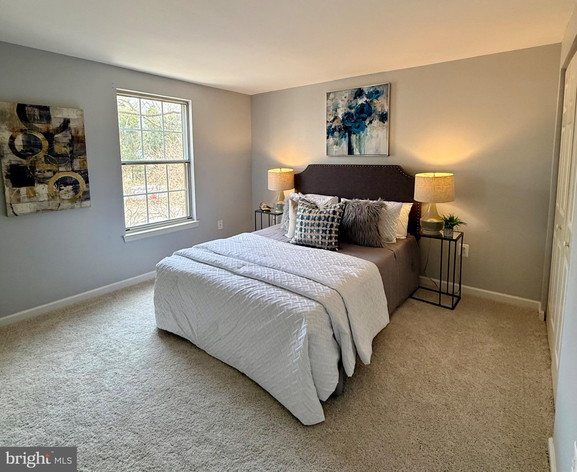 BURKE CENTRE CONSERVANCY - Residential