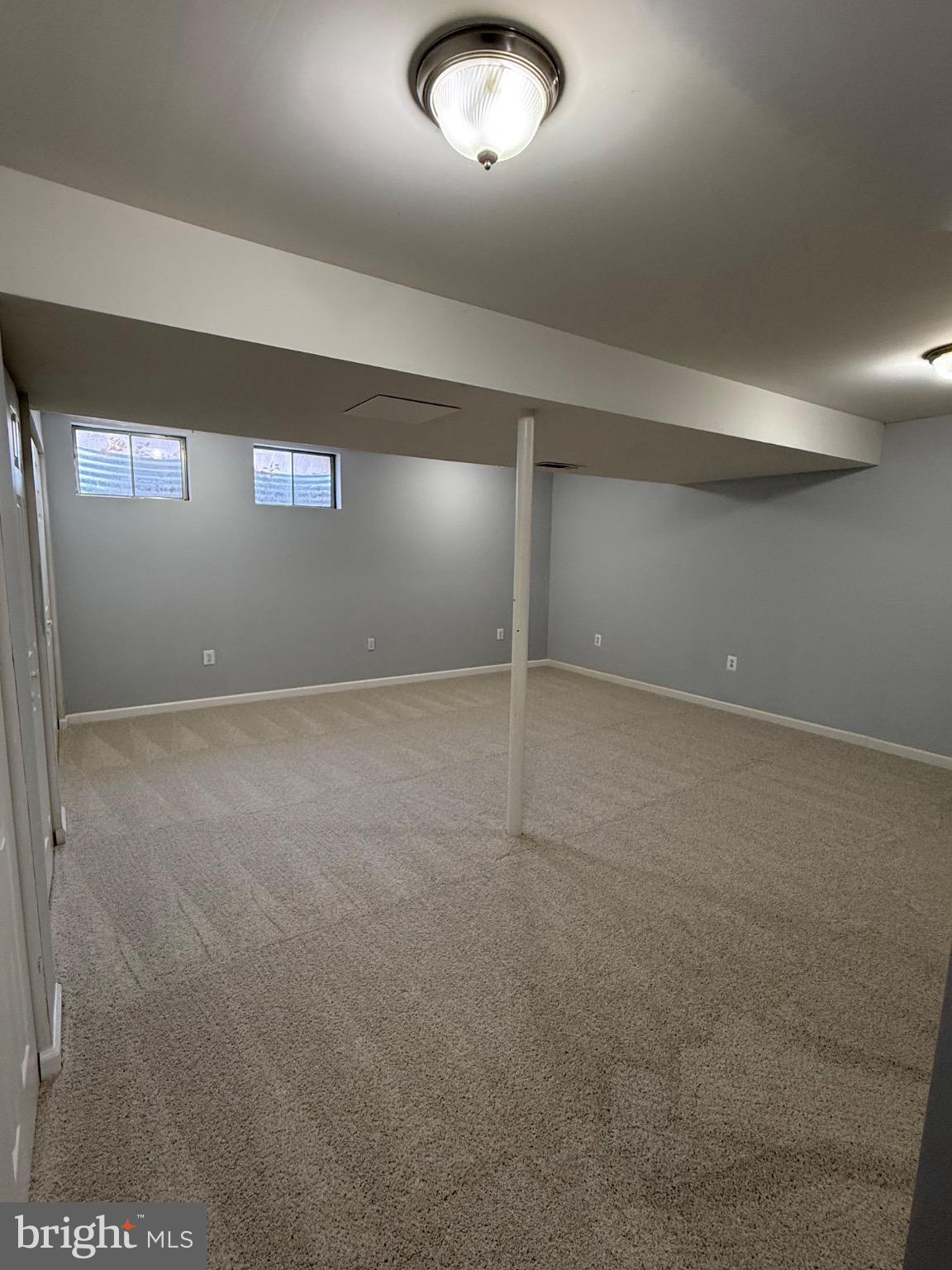 BURKE CENTRE CONSERVANCY - Residential