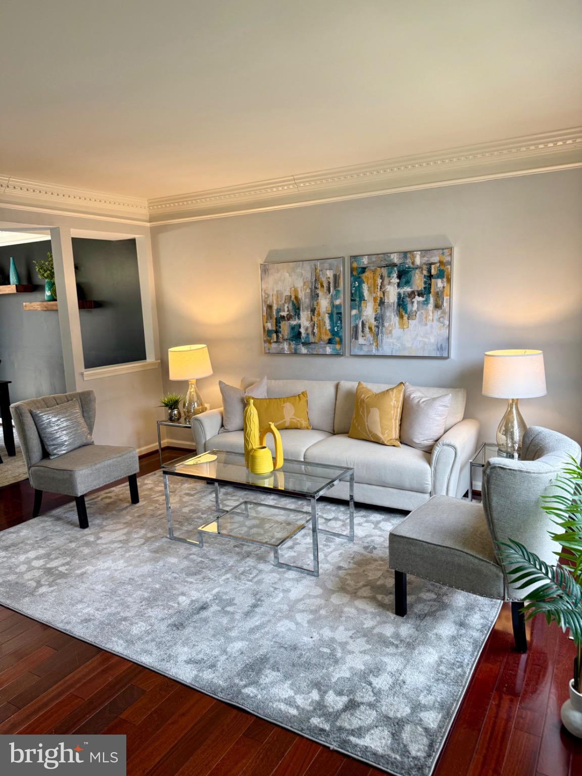 BURKE CENTRE CONSERVANCY - Residential