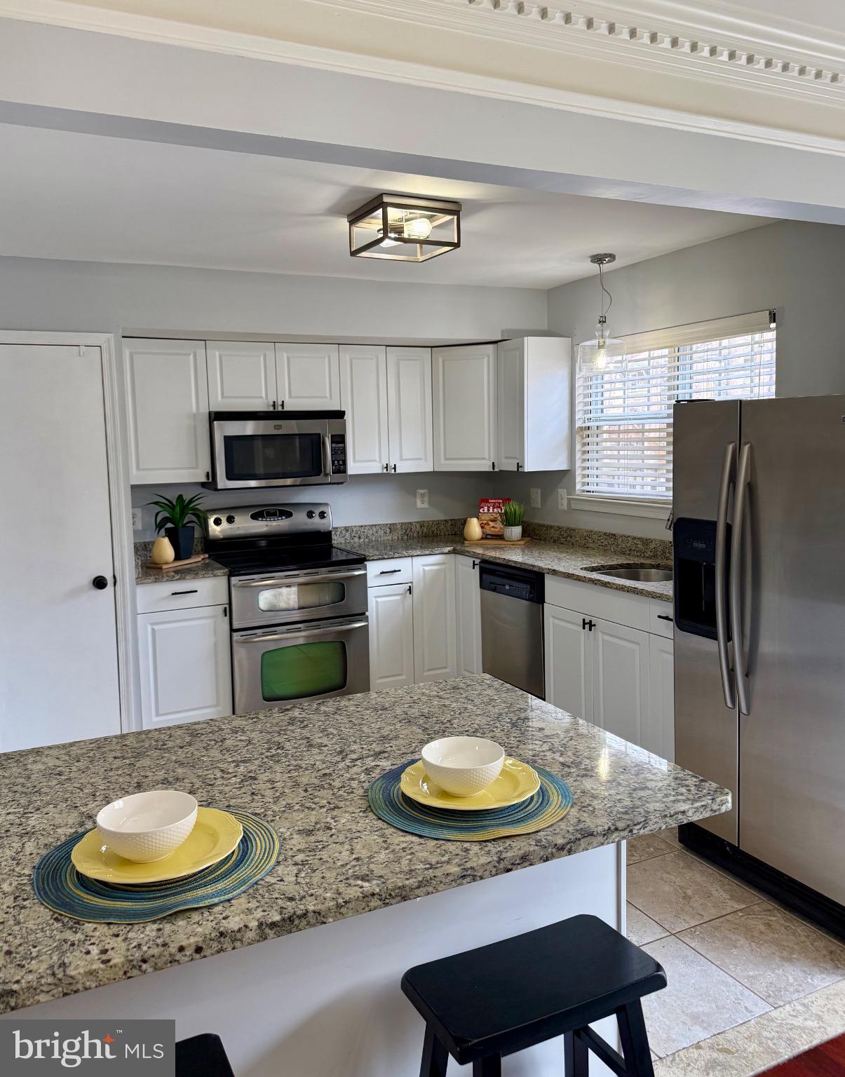 BURKE CENTRE CONSERVANCY - Residential