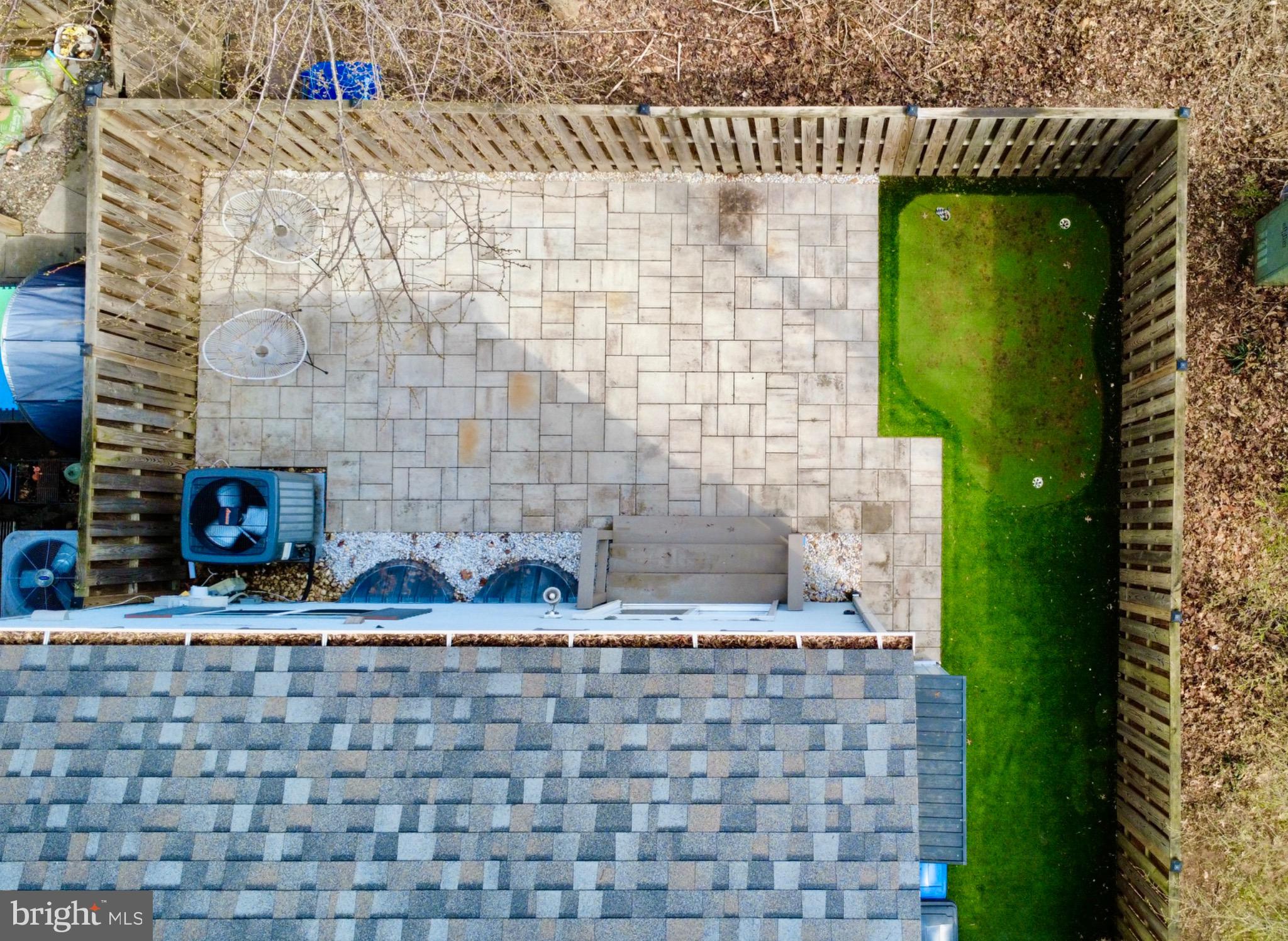 BURKE CENTRE CONSERVANCY - Residential