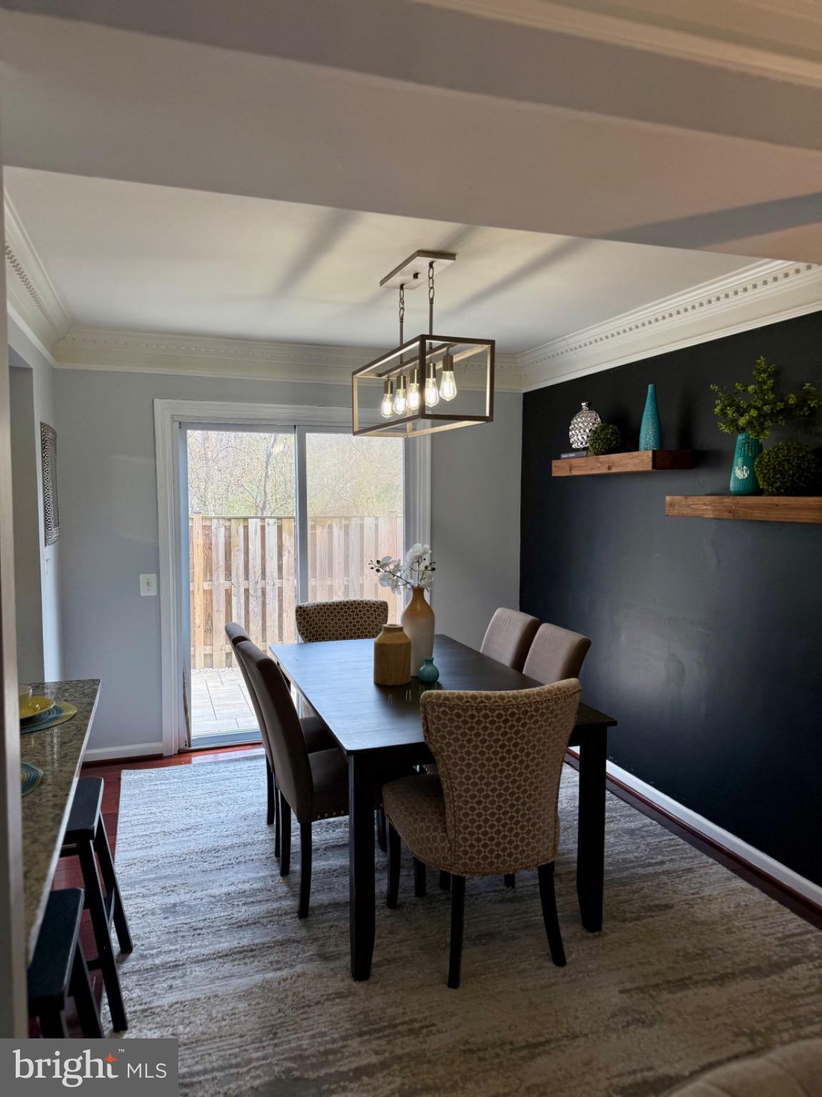 BURKE CENTRE CONSERVANCY - Residential