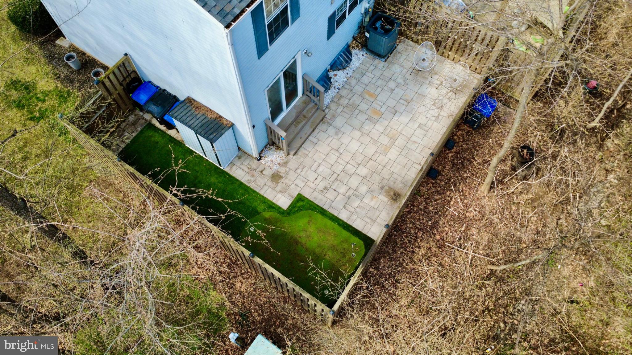 BURKE CENTRE CONSERVANCY - Residential