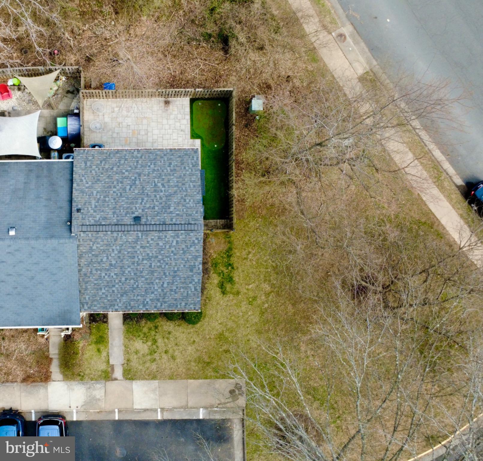 BURKE CENTRE CONSERVANCY - Residential