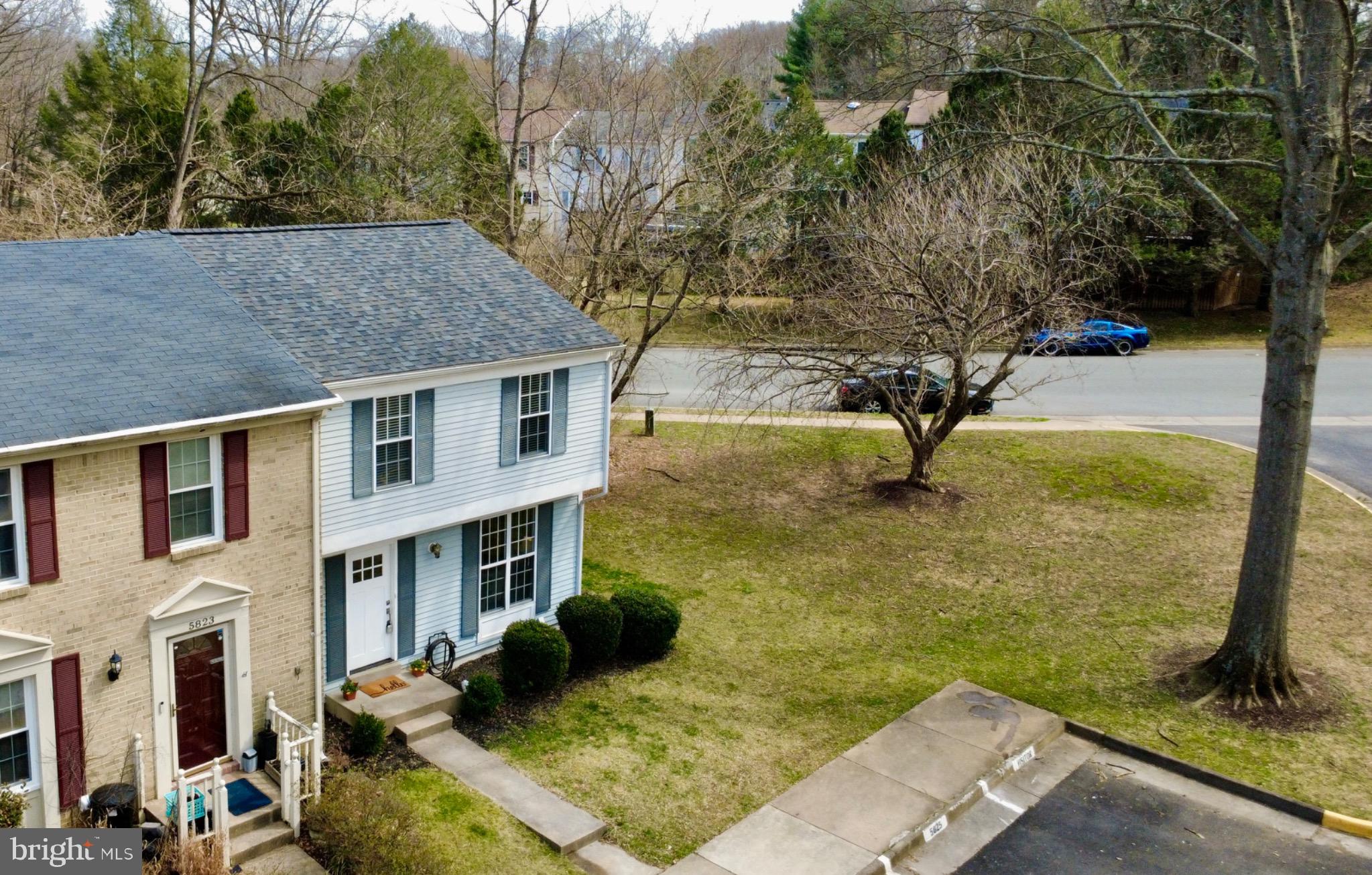 BURKE CENTRE CONSERVANCY - Residential