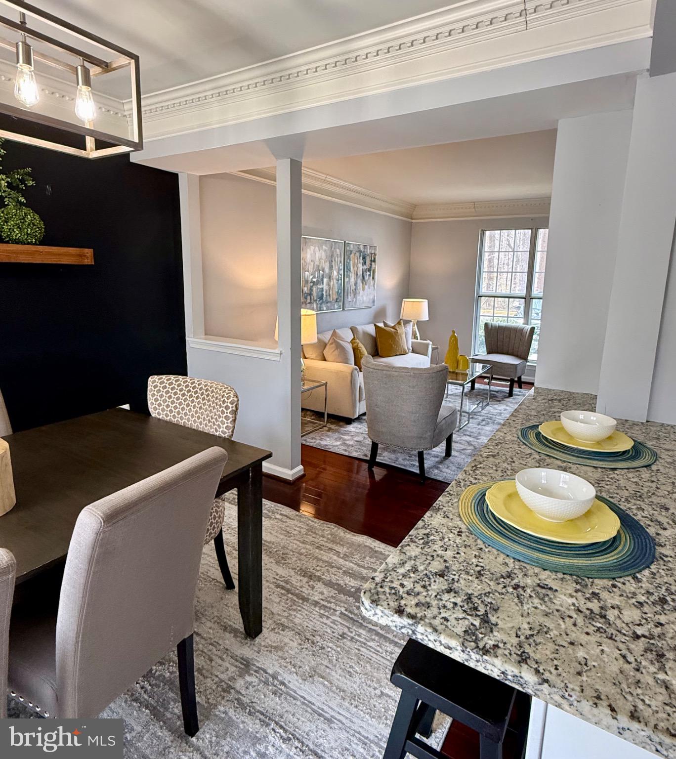 BURKE CENTRE CONSERVANCY - Residential