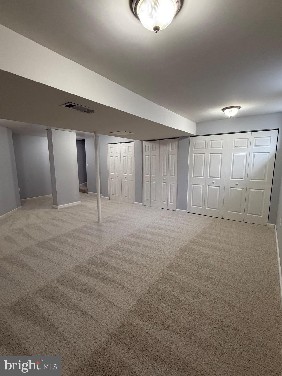 BURKE CENTRE CONSERVANCY - Residential