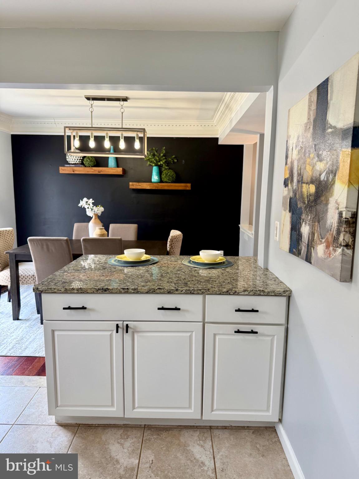 BURKE CENTRE CONSERVANCY - Residential