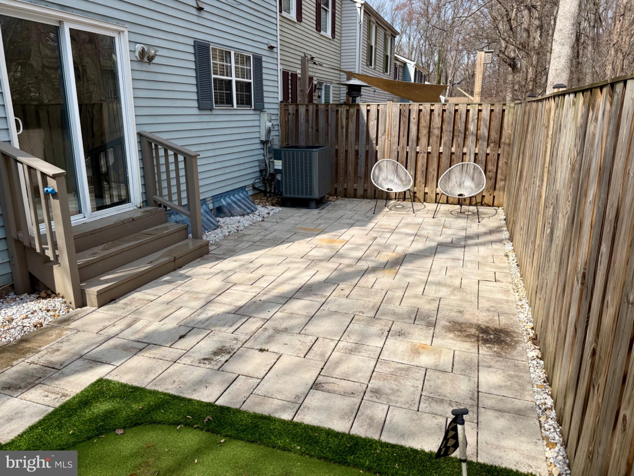 BURKE CENTRE CONSERVANCY - Residential