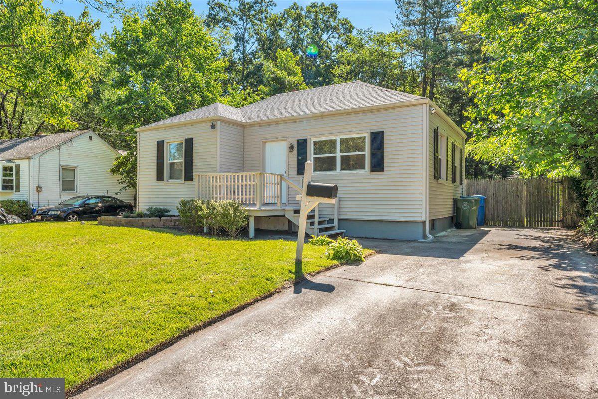 132 EDISON ROAD