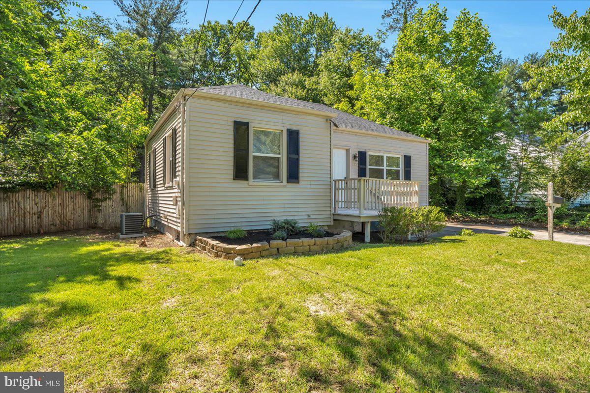 132 EDISON ROAD