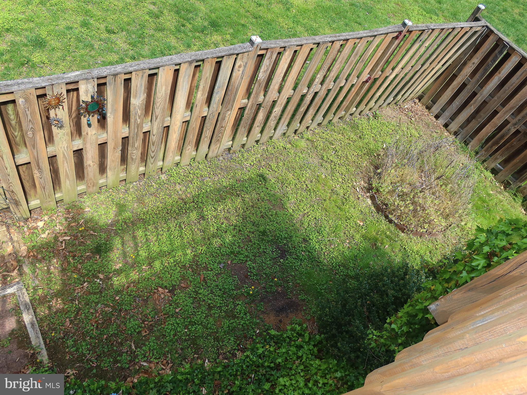 CROFTON MEADOWS - Residential