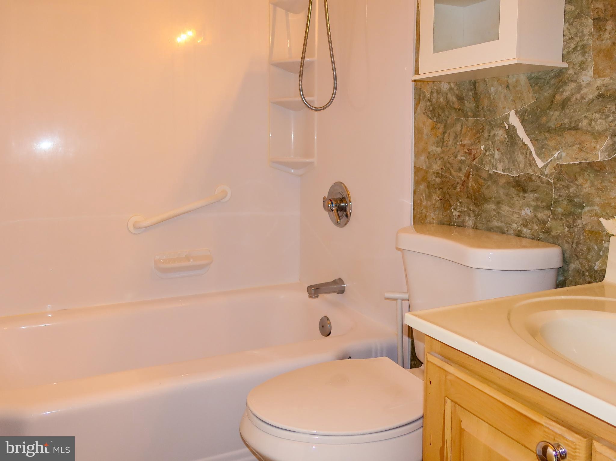 CROFTON MEADOWS - Residential