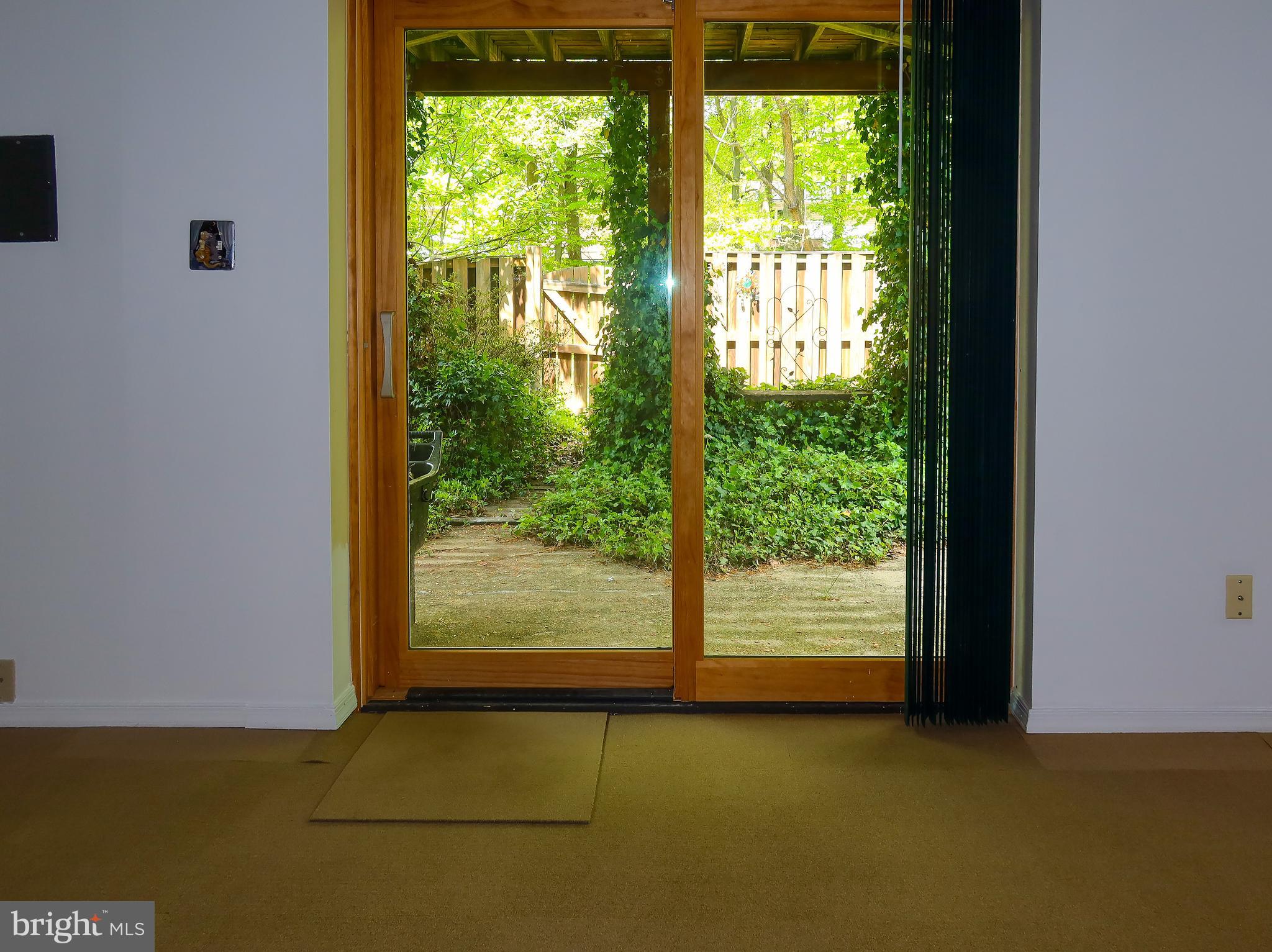 CROFTON MEADOWS - Residential