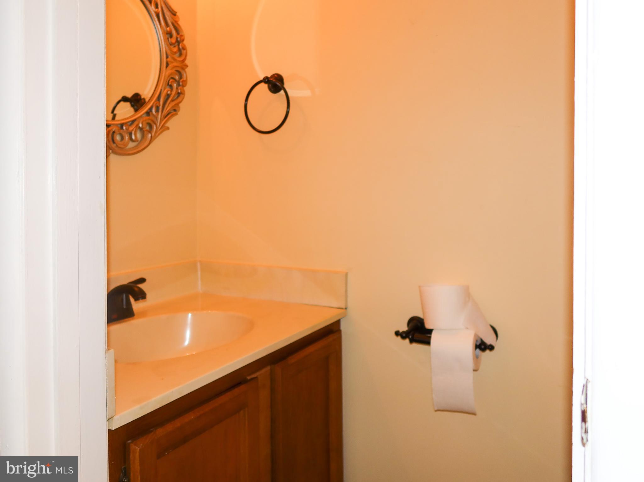 CROFTON MEADOWS - Residential