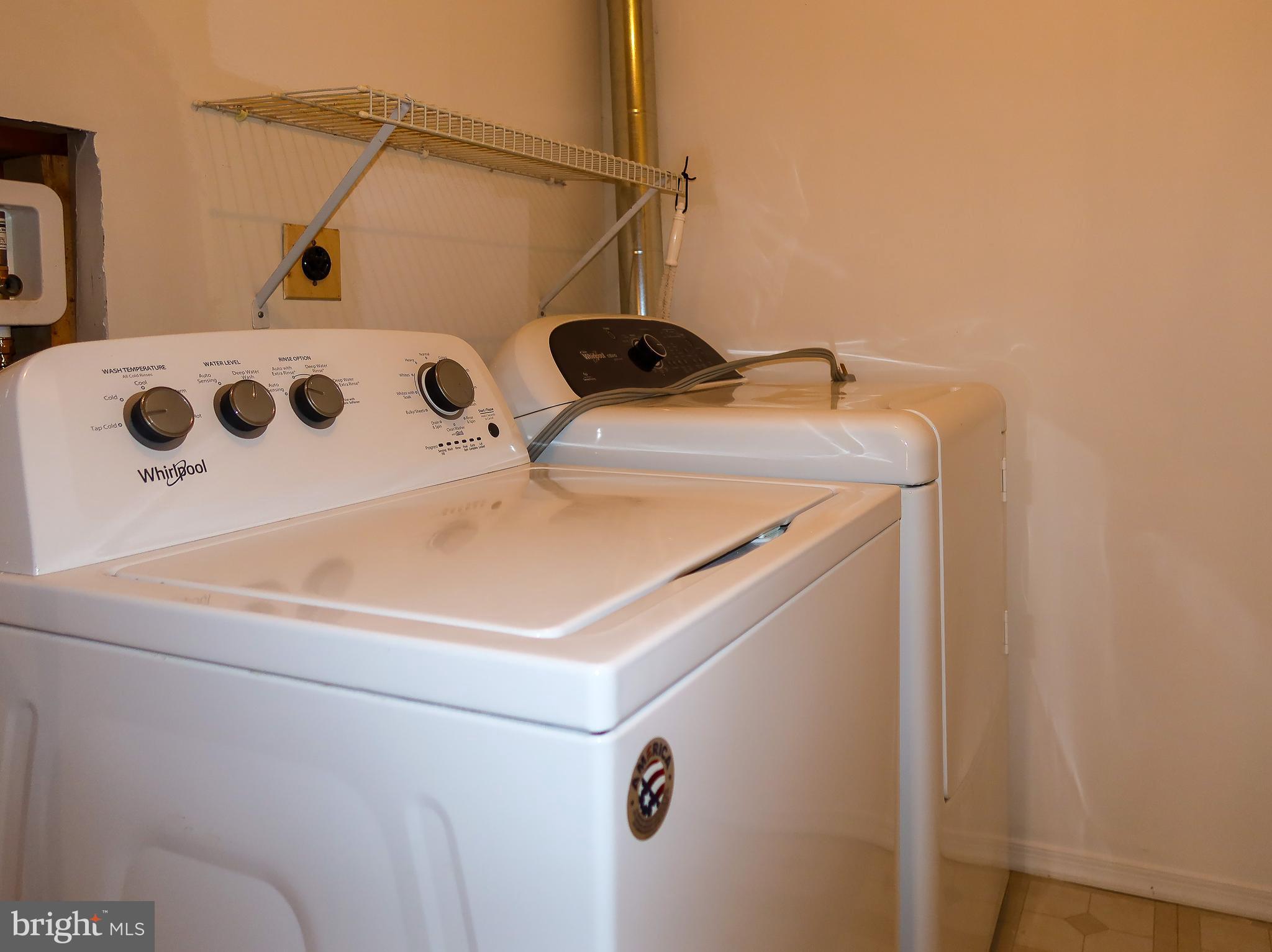 CROFTON MEADOWS - Residential