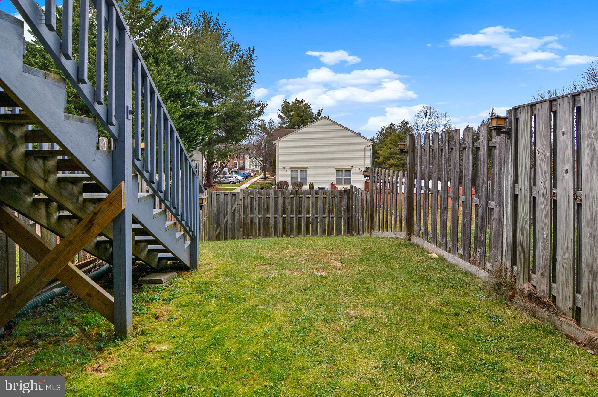 VILLAGE OF PAINTERS MILL - Residential