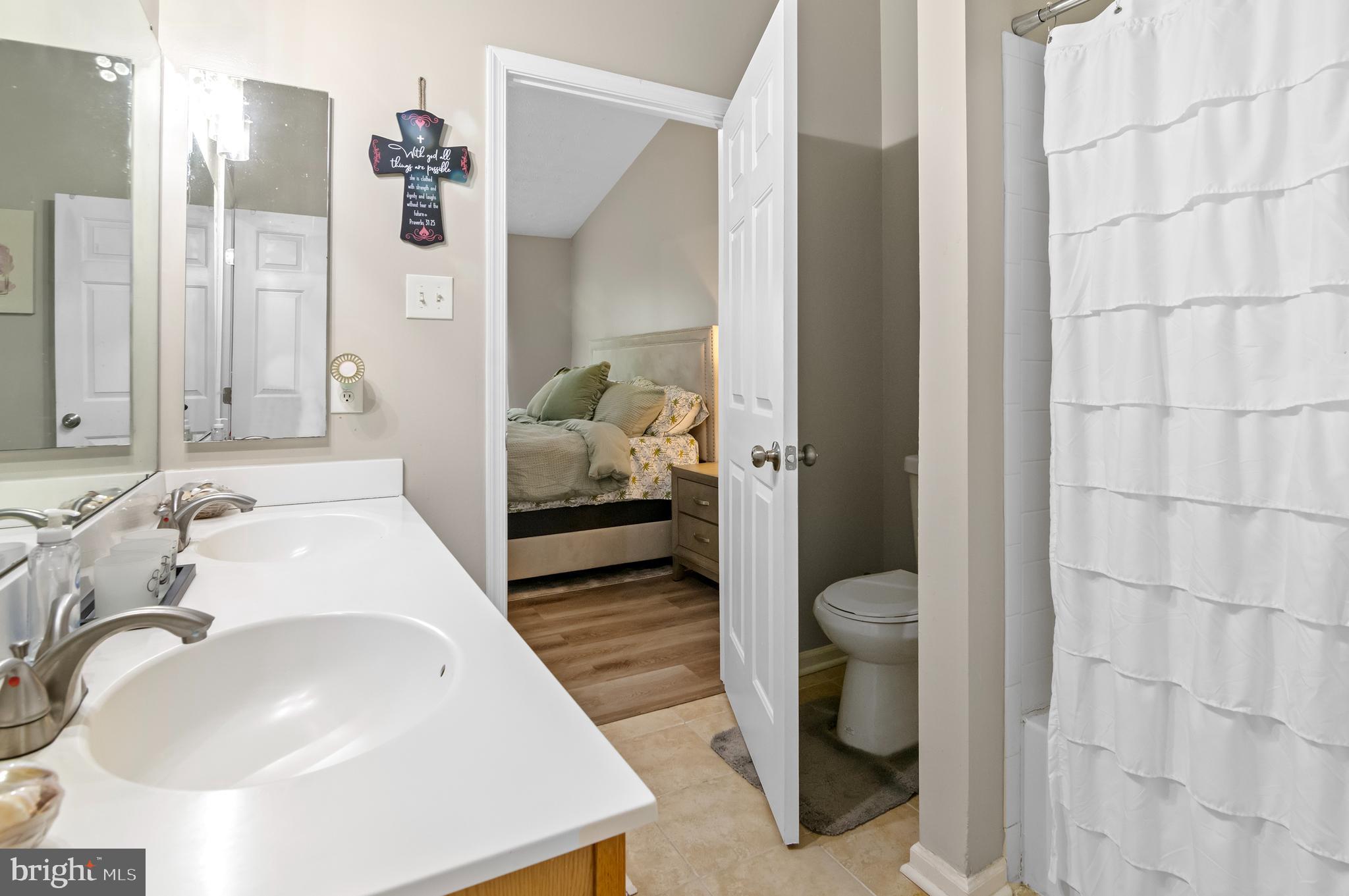 VILLAGE OF PAINTERS MILL - Residential