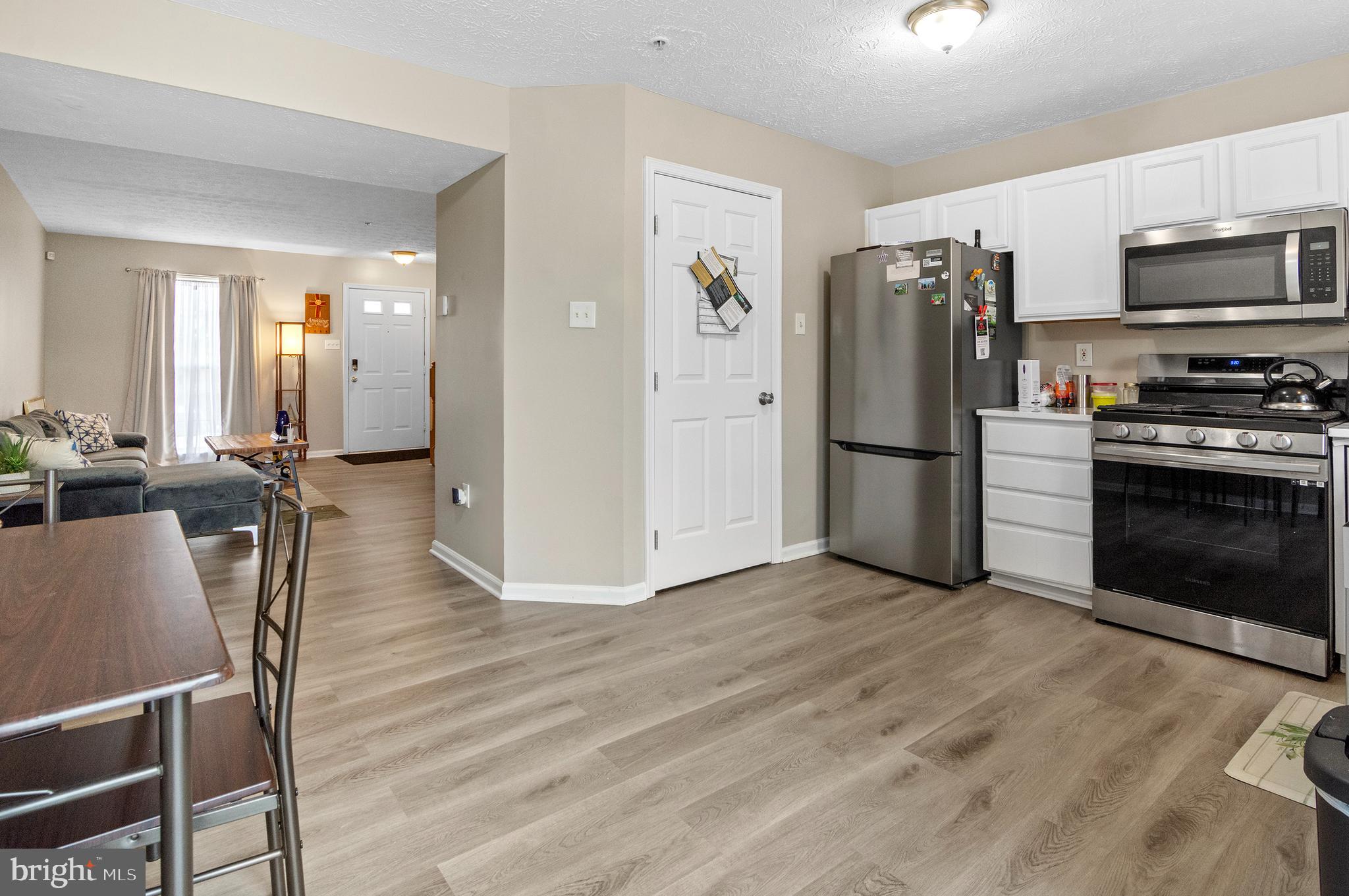 VILLAGE OF PAINTERS MILL - Residential