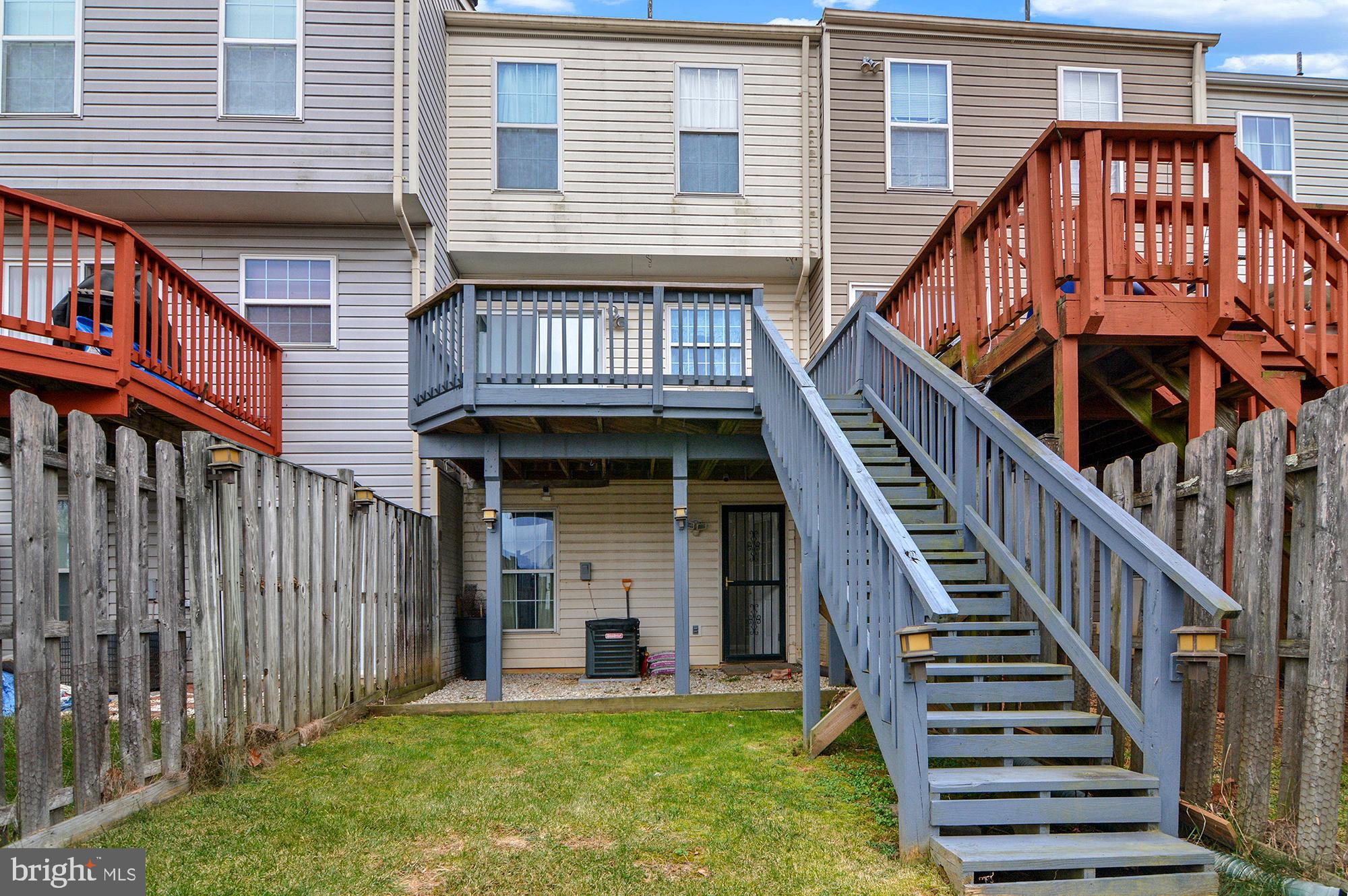 VILLAGE OF PAINTERS MILL - Residential