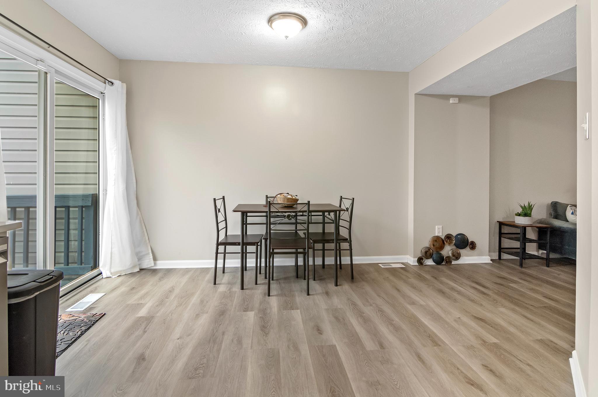 VILLAGE OF PAINTERS MILL - Residential