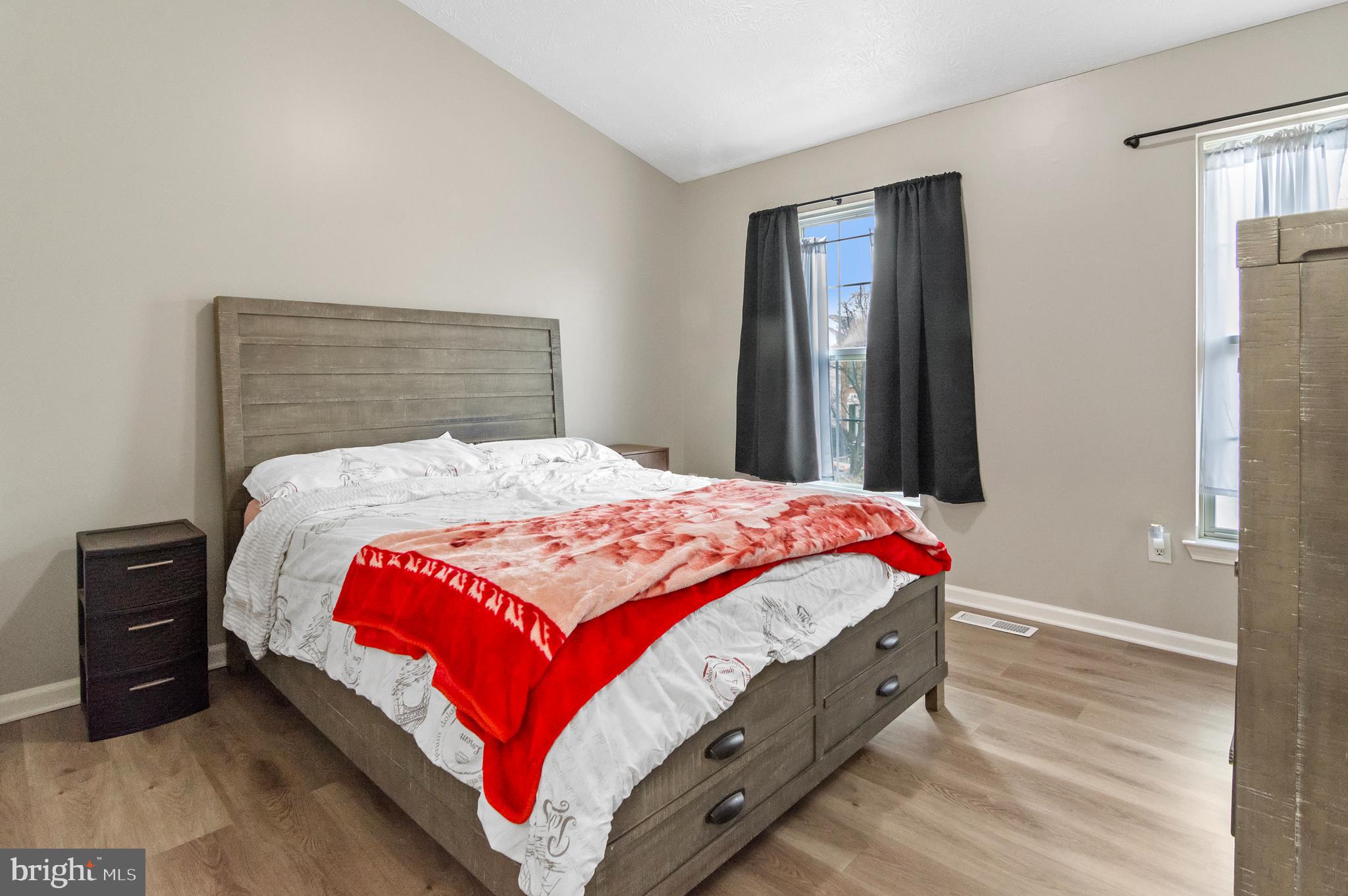 VILLAGE OF PAINTERS MILL - Residential