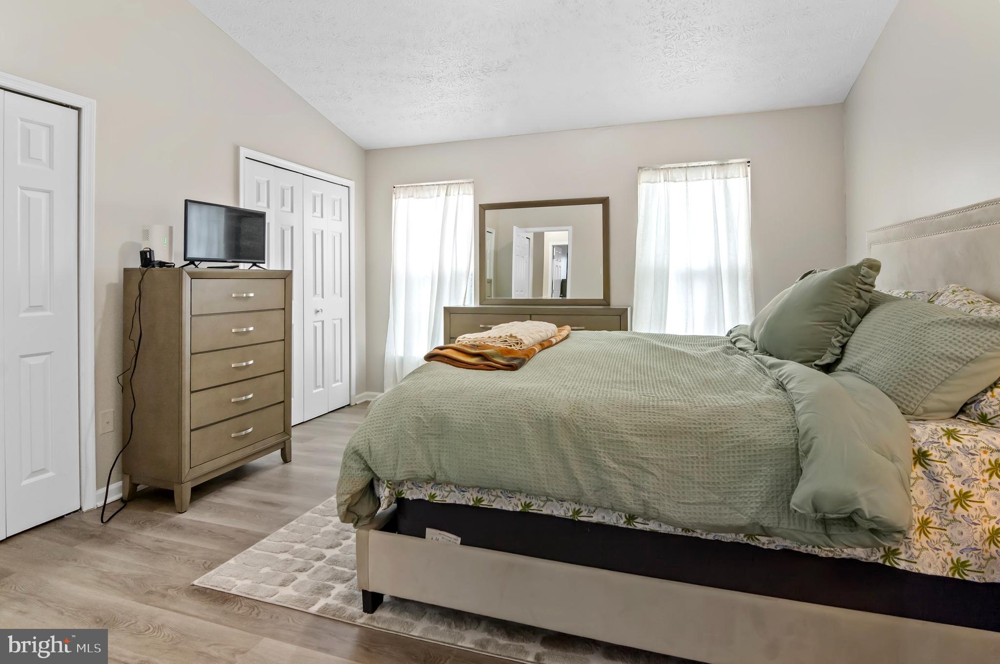 VILLAGE OF PAINTERS MILL - Residential