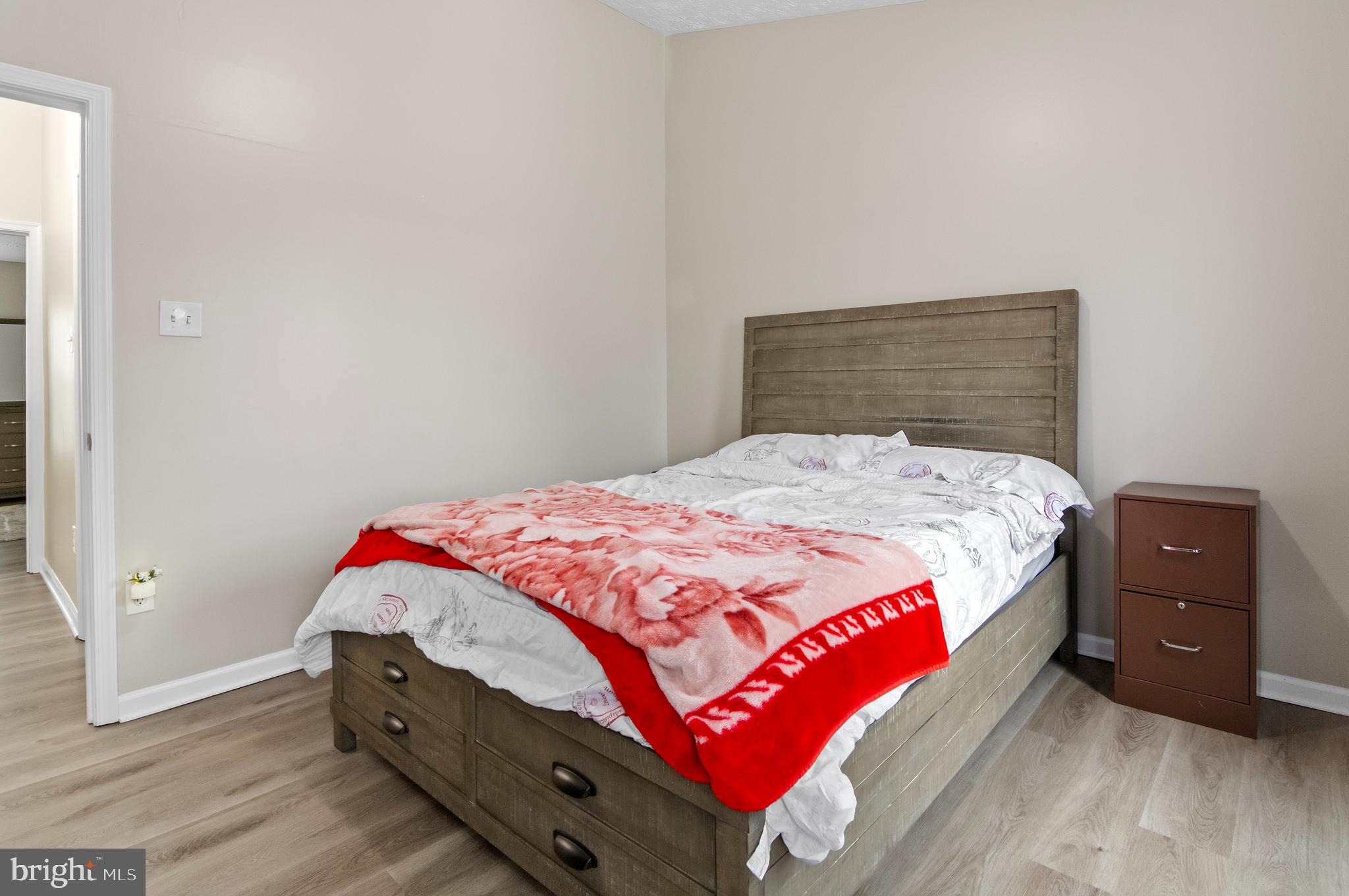 VILLAGE OF PAINTERS MILL - Residential